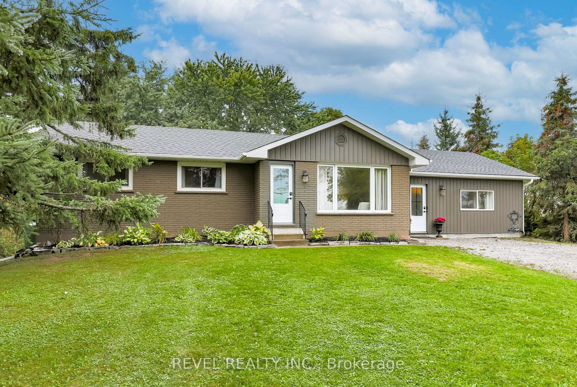 Photo 2 of 3880 Highway 35, Kawartha Lakes, Fenelon — HOMEH