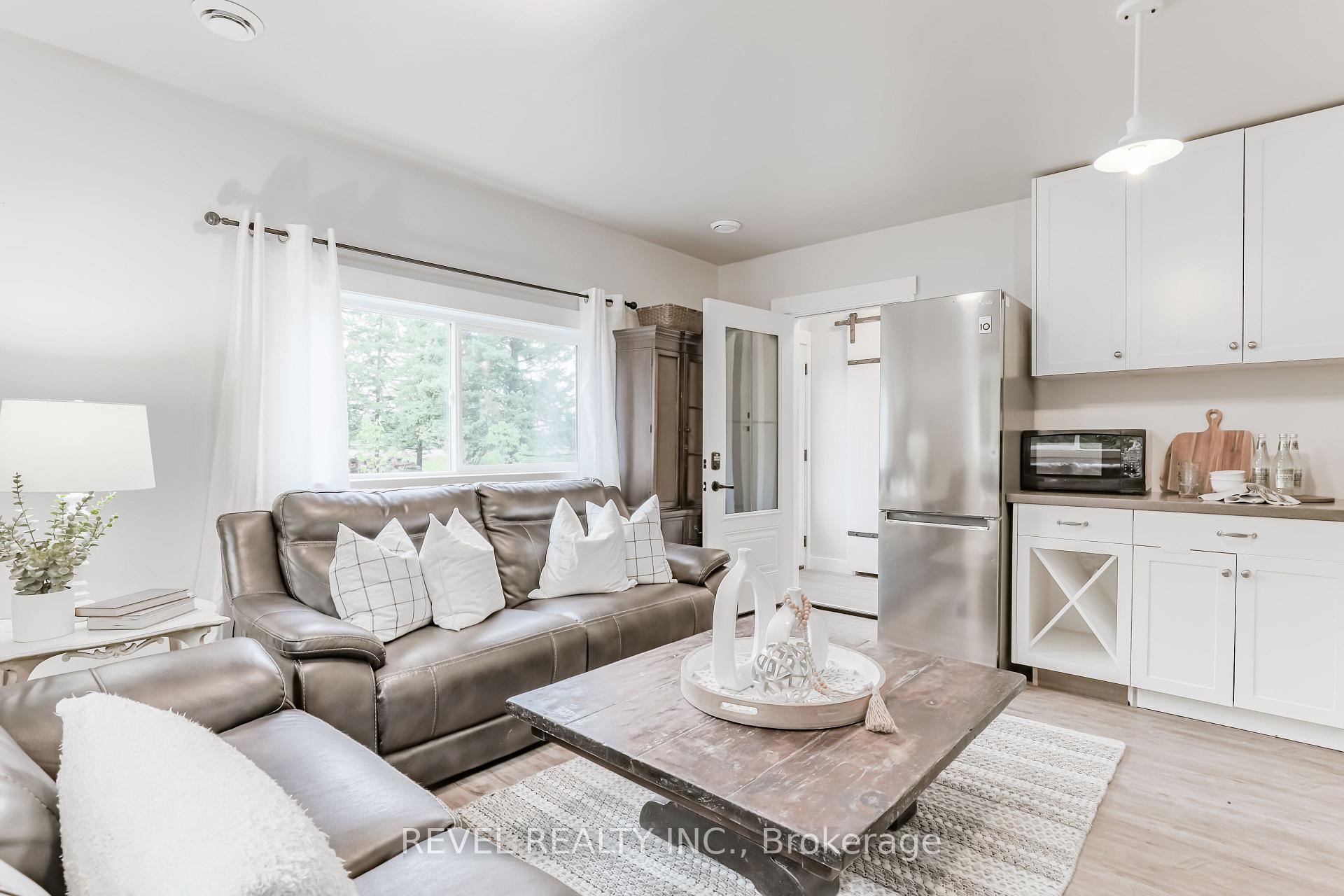 Photo 19 of 3880 Highway 35, Kawartha Lakes, Fenelon — HOMEH