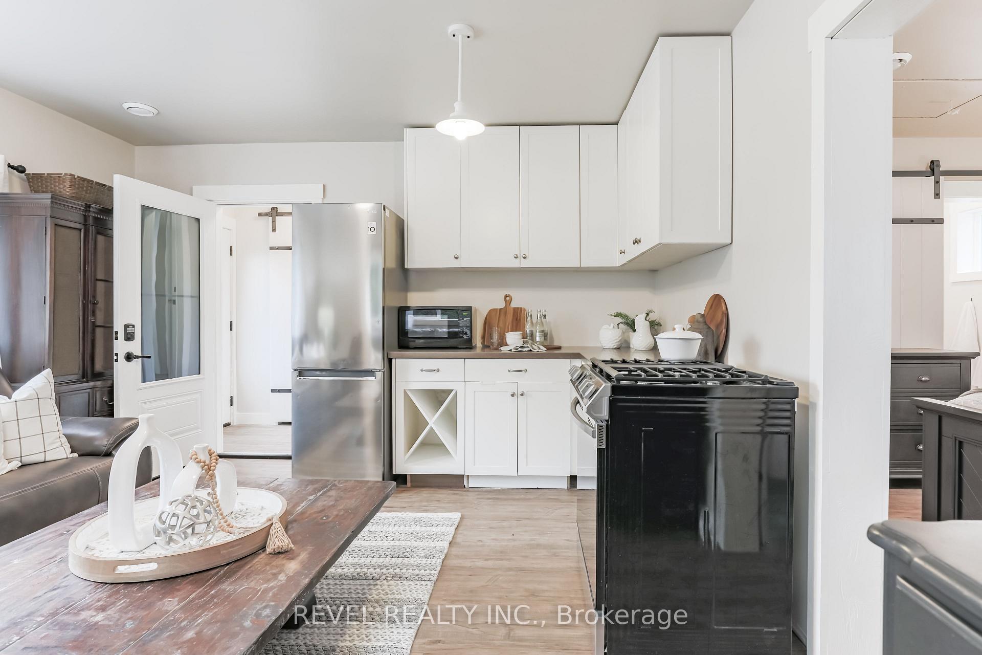 Photo 22 of 3880 Highway 35, Kawartha Lakes, Fenelon — HOMEH