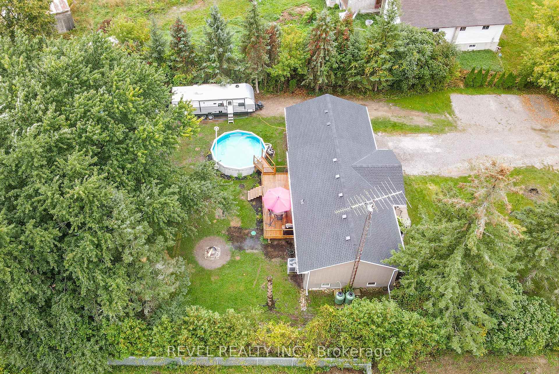 Photo 37 of 3880 Highway 35, Kawartha Lakes, Fenelon — HOMEH