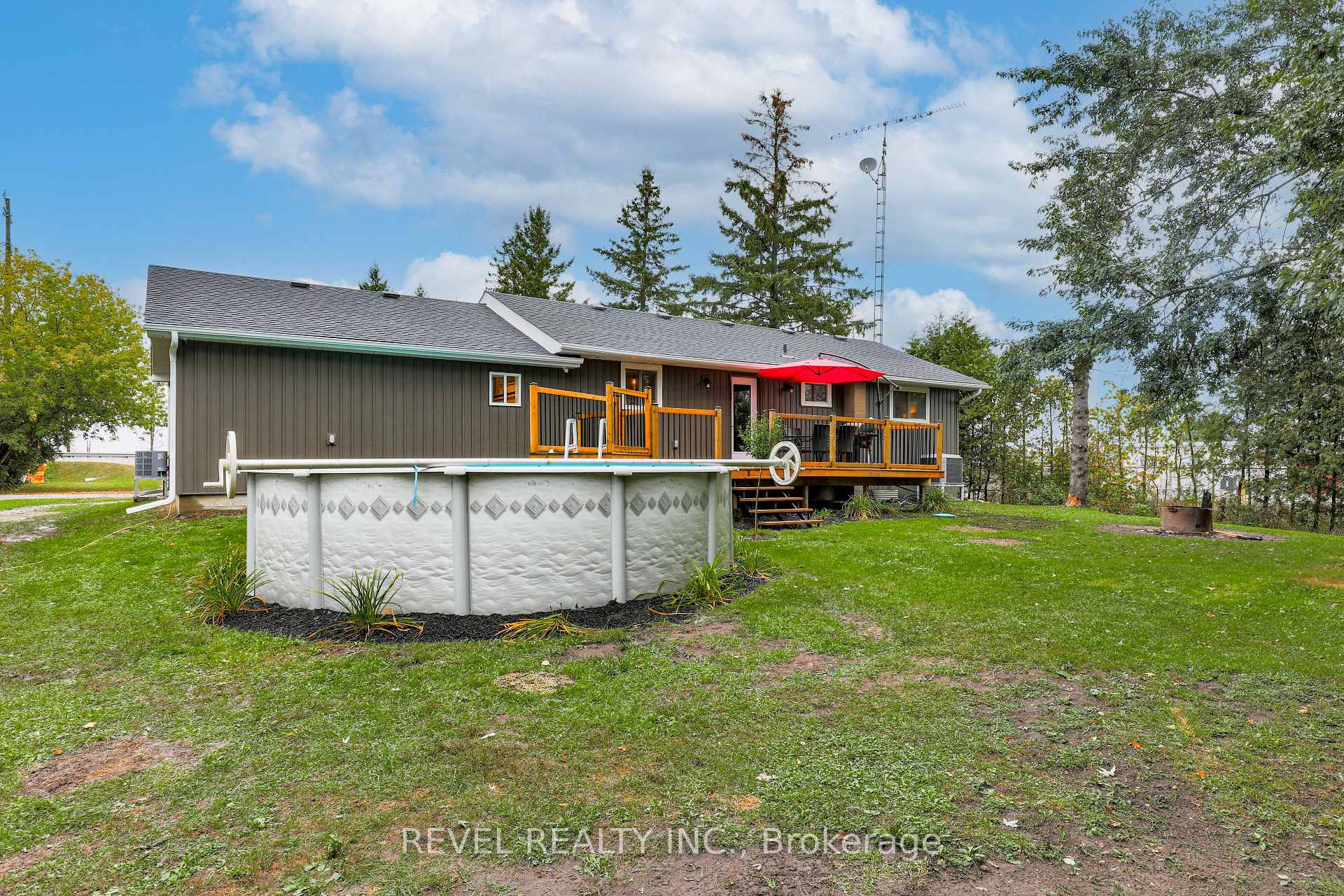 Photo 38 of 3880 Highway 35, Kawartha Lakes, Fenelon — HOMEH