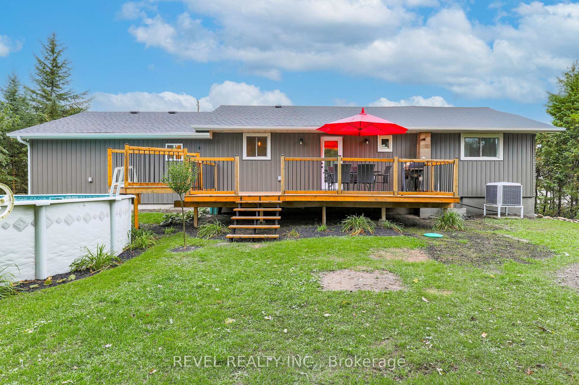 Photo 39 of 3880 Highway 35, Kawartha Lakes, Fenelon — HOMEH