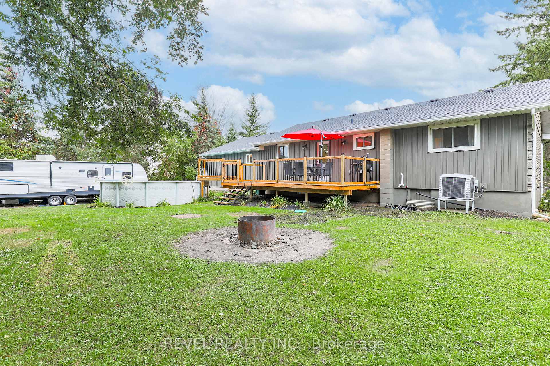 Photo 40 of 3880 Highway 35, Kawartha Lakes, Fenelon — HOMEH