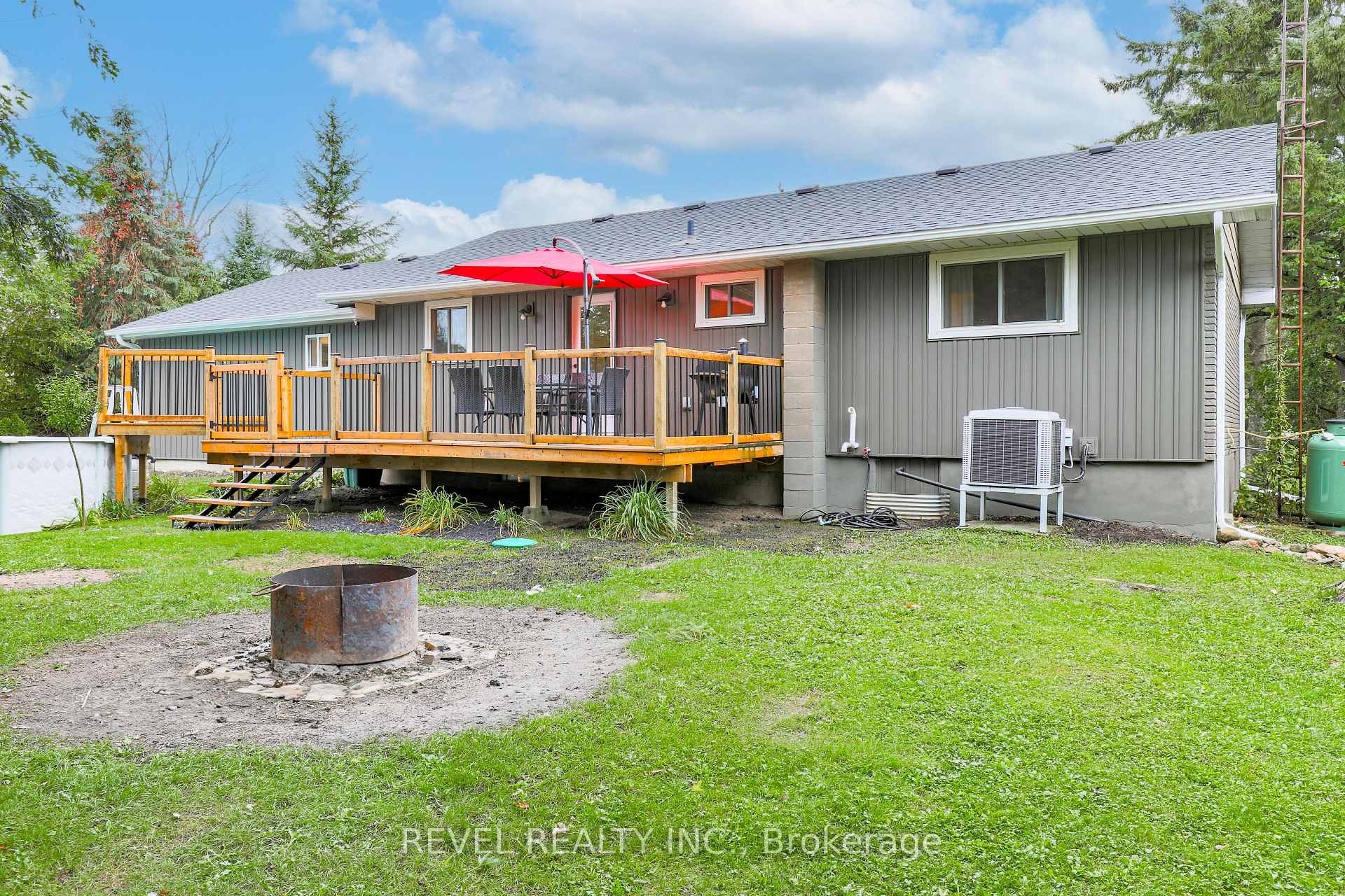 Photo 41 of 3880 Highway 35, Kawartha Lakes, Fenelon — HOMEH