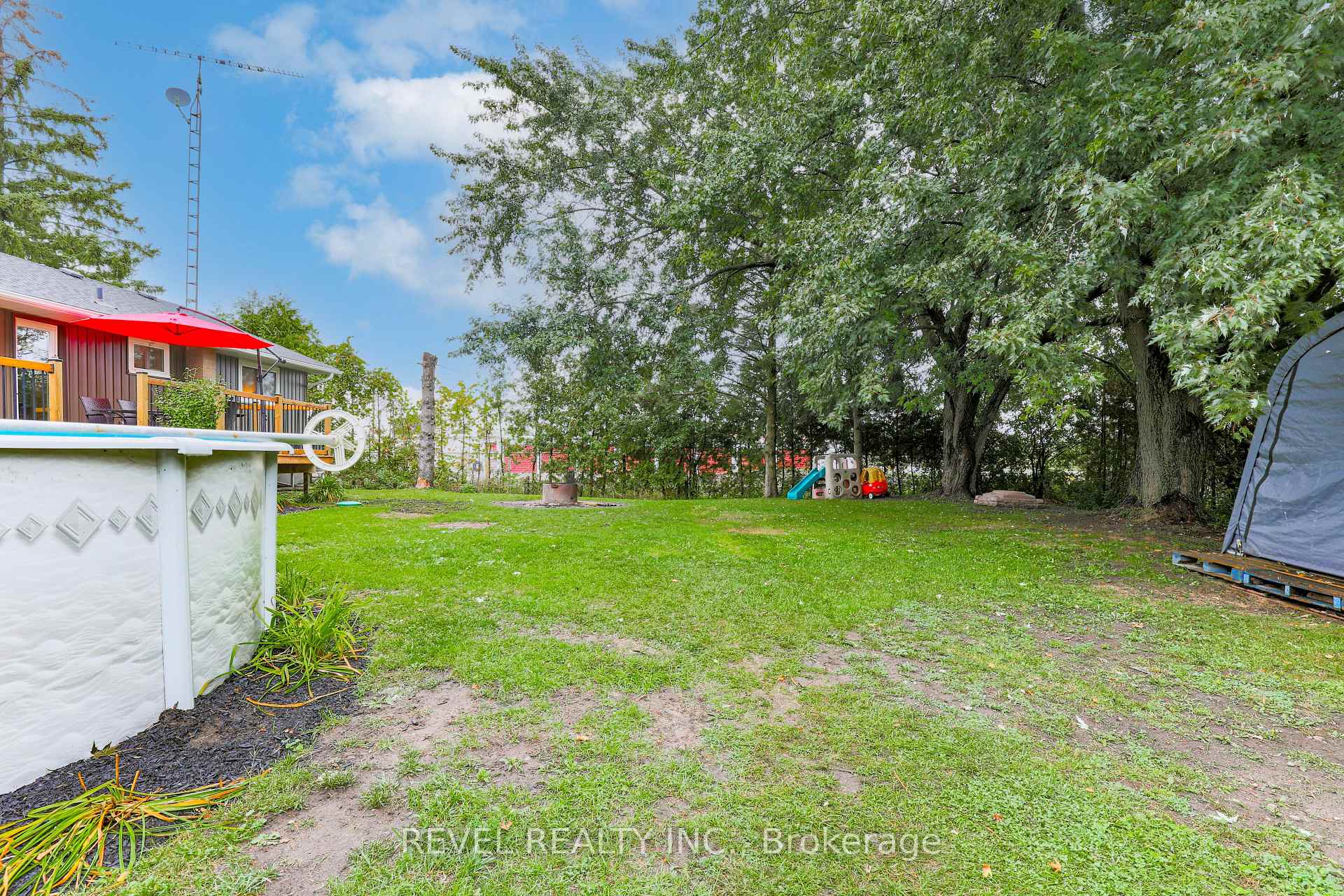 Photo 46 of 3880 Highway 35, Kawartha Lakes, Fenelon — HOMEH
