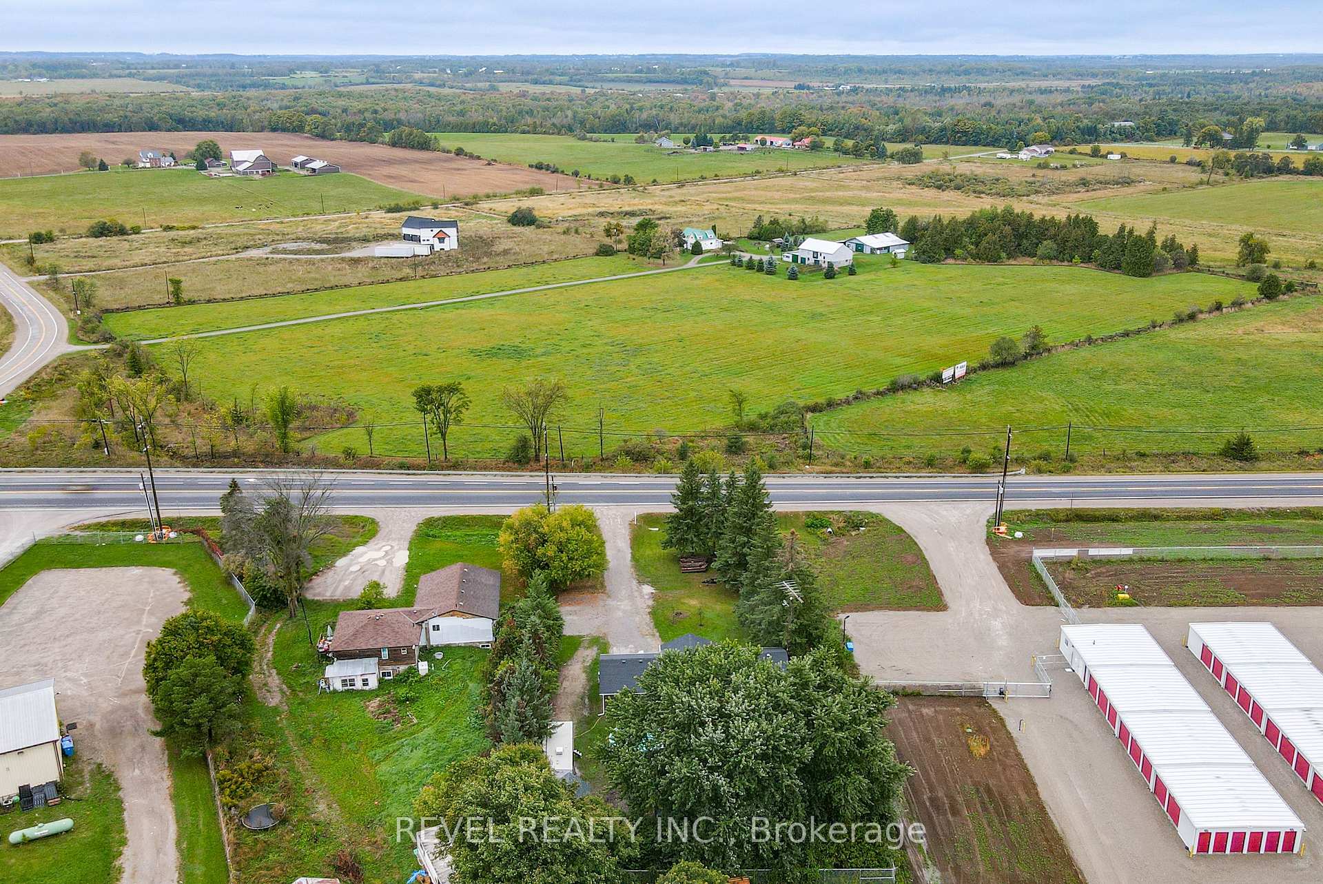Photo 48 of 3880 Highway 35, Kawartha Lakes, Fenelon — HOMEH