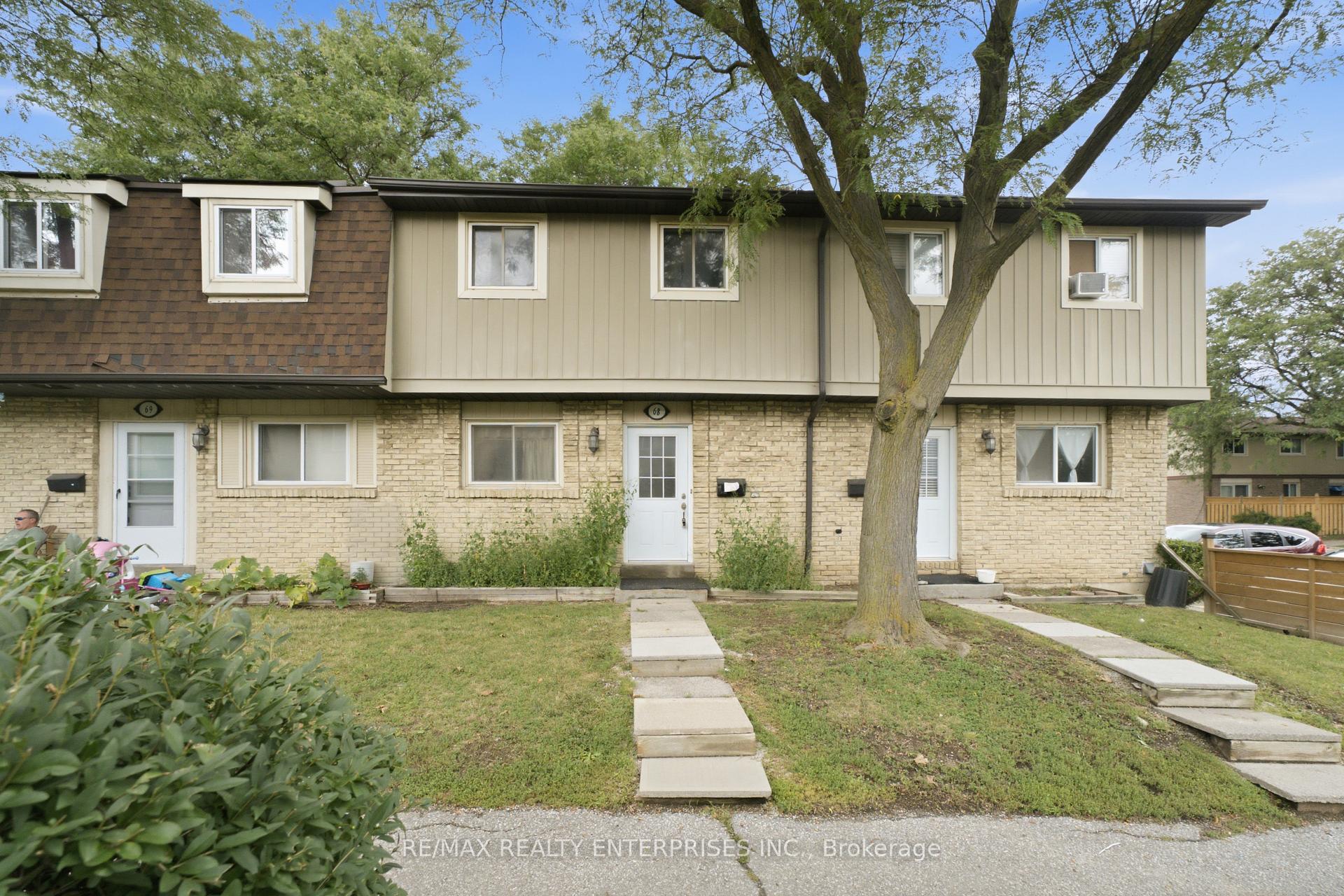 Photo 2 of Unit 68, 93 Hansen Road, Brampton, Madoc — HOMEH