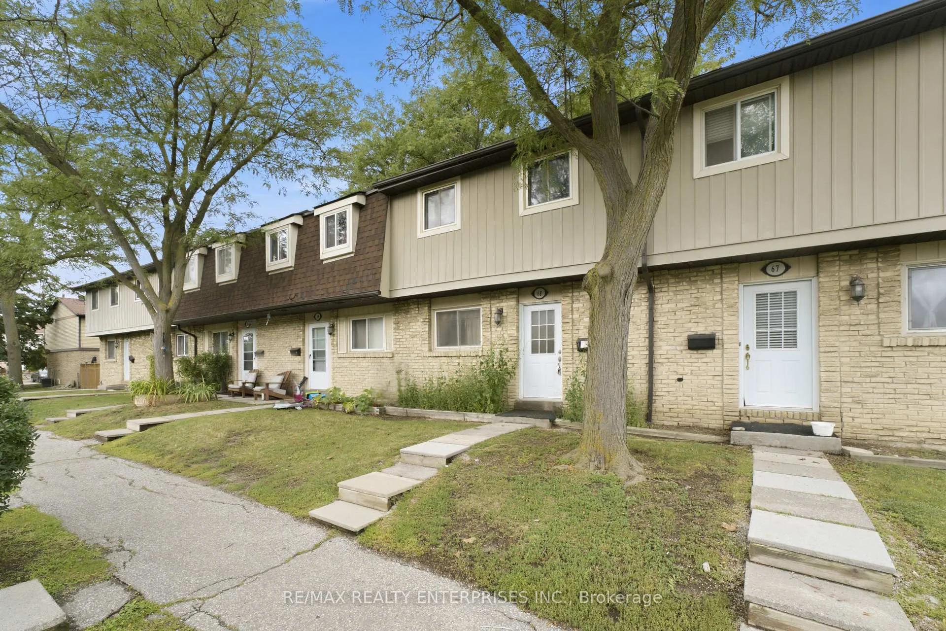 Photo 37 of Unit 68, 93 Hansen Road, Brampton, Madoc — HOMEH