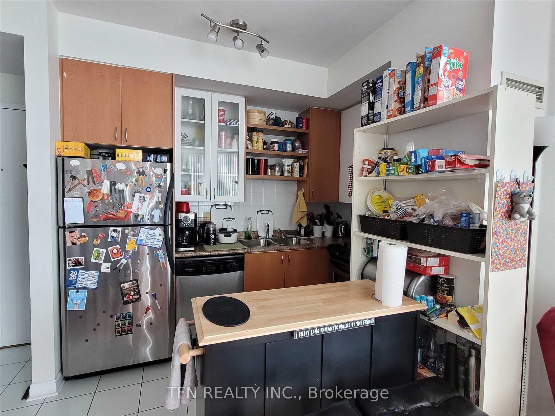Photo 3 of Unit 2906, 600 Fleet Street, Toronto, Niagara — HOMEH