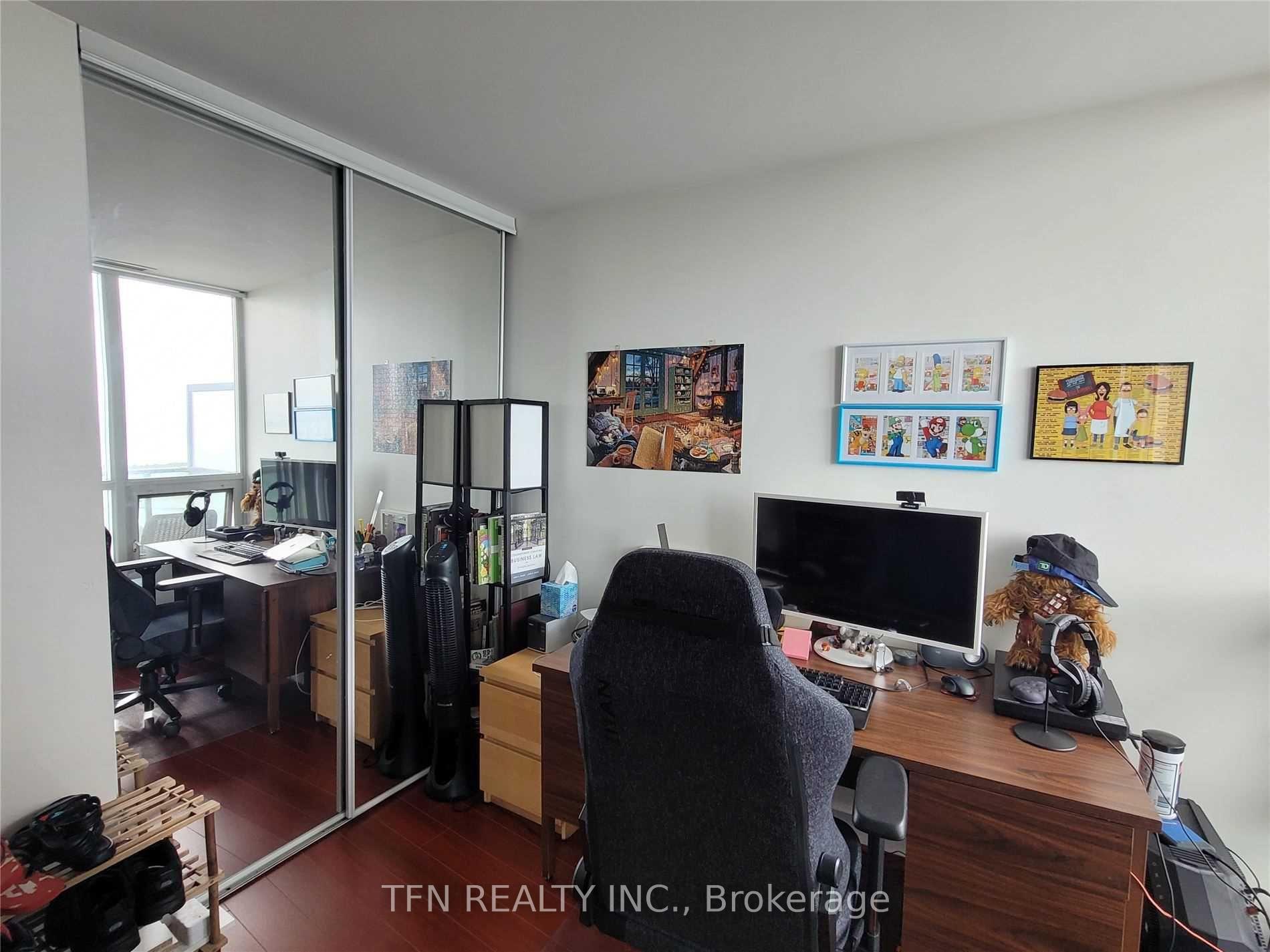 Photo 4 of Unit 2906, 600 Fleet Street, Toronto, Niagara — HOMEH