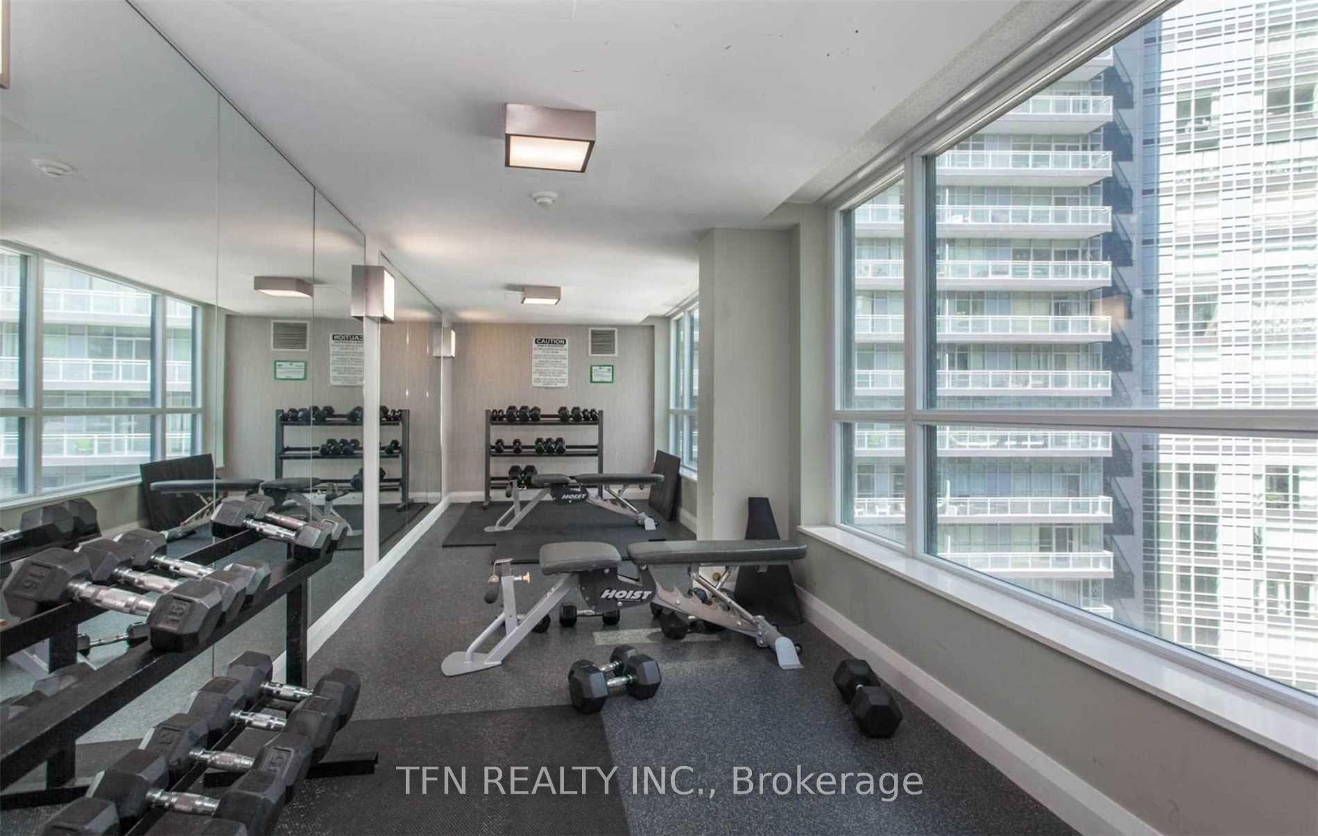 Photo 8 of Unit 2906, 600 Fleet Street, Toronto, Niagara — HOMEH