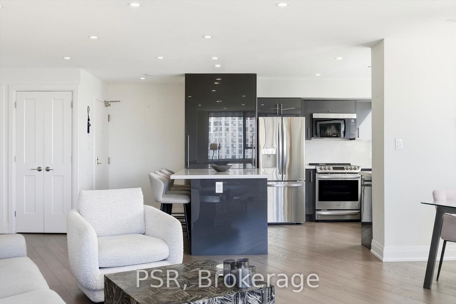 Photo 12 of Unit 702, 270 Queens Quay W, Toronto, Waterfront Communities — HOMEH