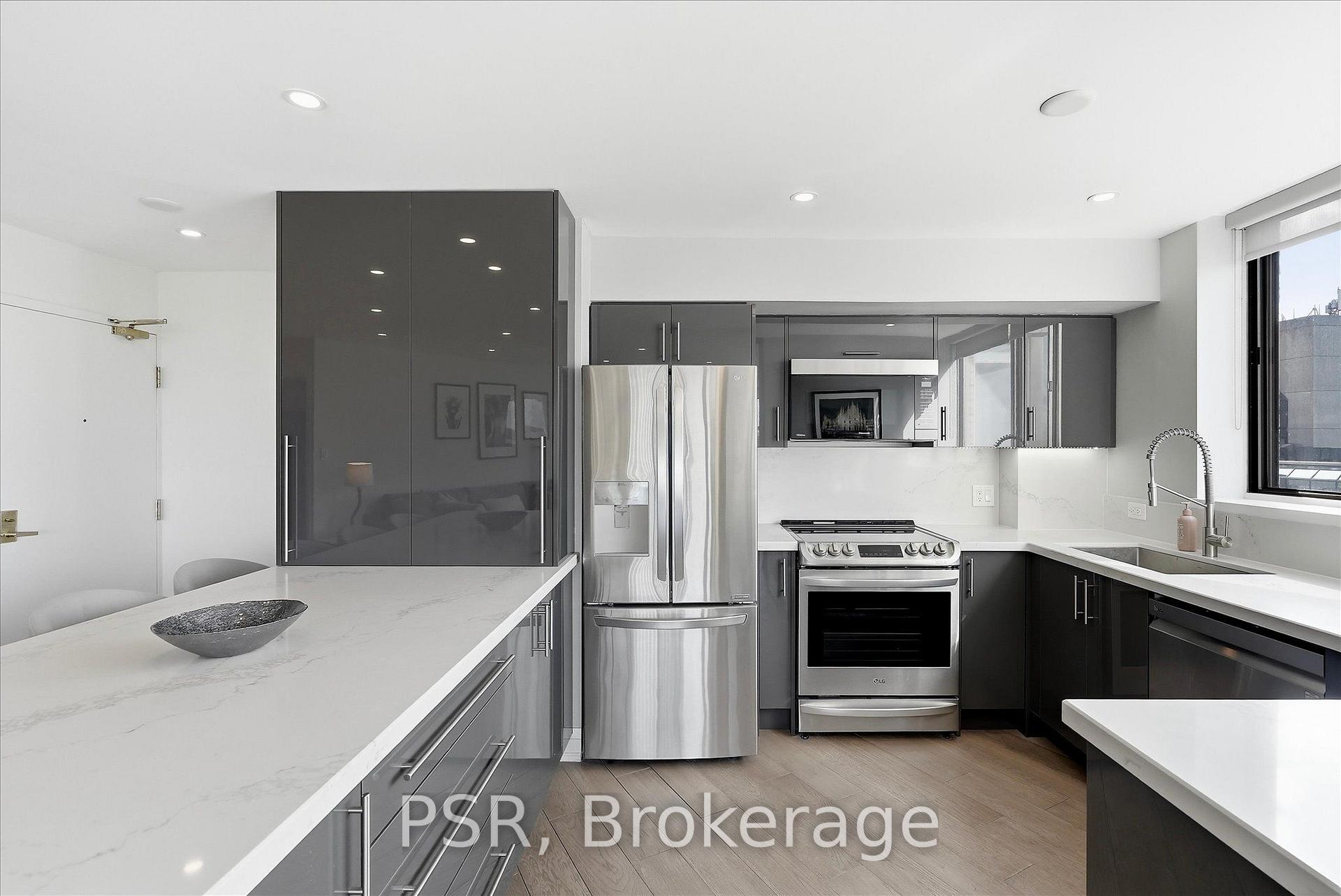 Photo 16 of Unit 702, 270 Queens Quay W, Toronto, Waterfront Communities — HOMEH