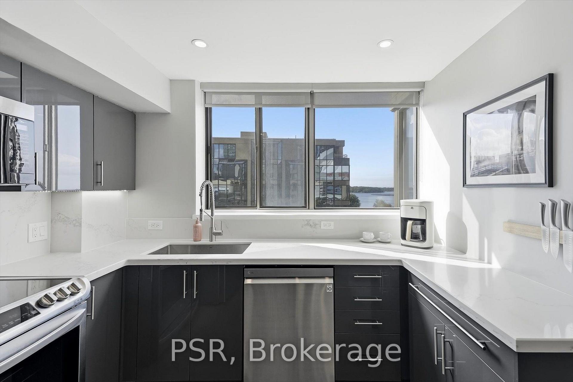 Photo 18 of Unit 702, 270 Queens Quay W, Toronto, Waterfront Communities — HOMEH