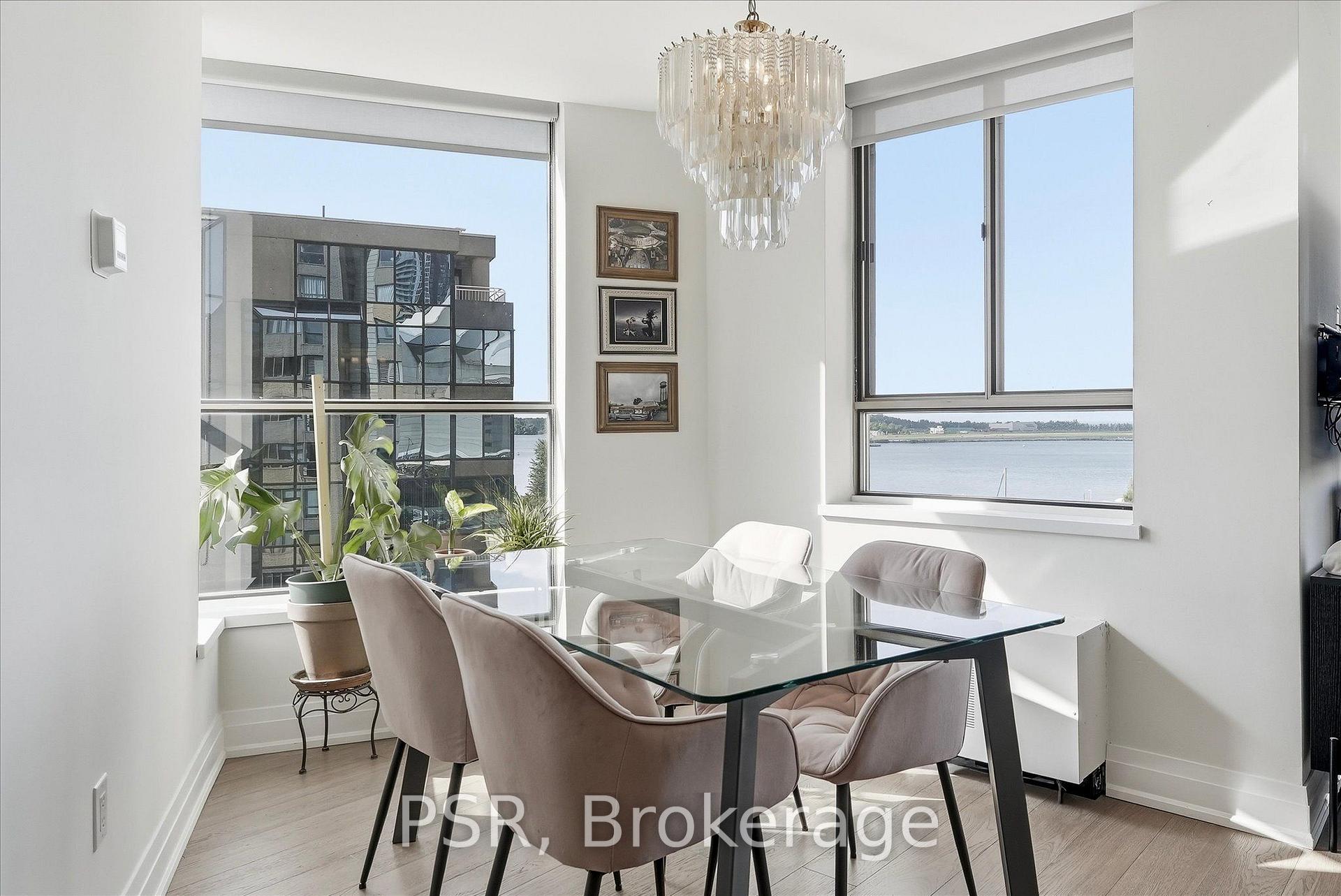 Photo 19 of Unit 702, 270 Queens Quay W, Toronto, Waterfront Communities — HOMEH
