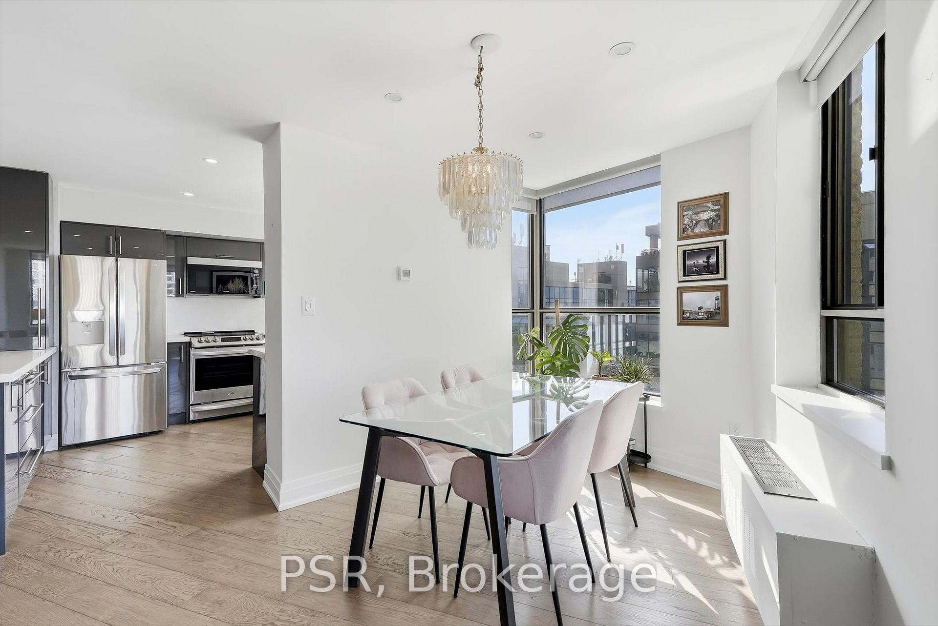 Photo 20 of Unit 702, 270 Queens Quay W, Toronto, Waterfront Communities — HOMEH