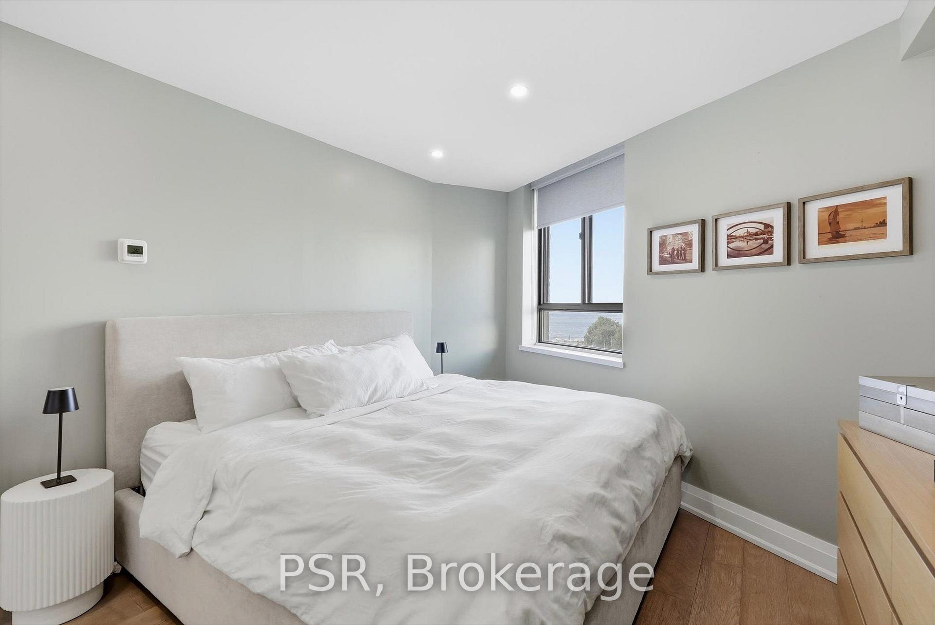 Photo 23 of Unit 702, 270 Queens Quay W, Toronto, Waterfront Communities — HOMEH