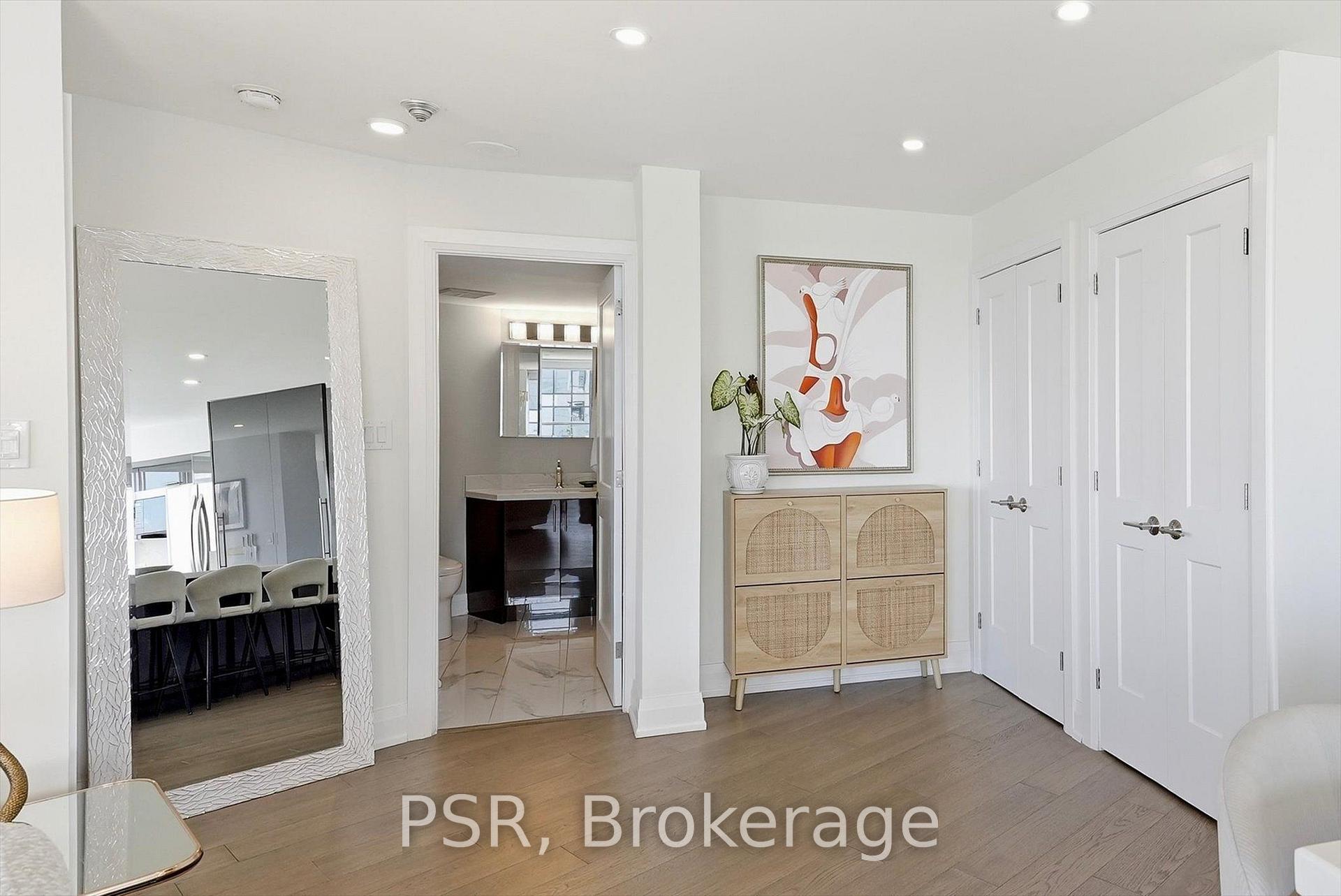Photo 25 of Unit 702, 270 Queens Quay W, Toronto, Waterfront Communities — HOMEH