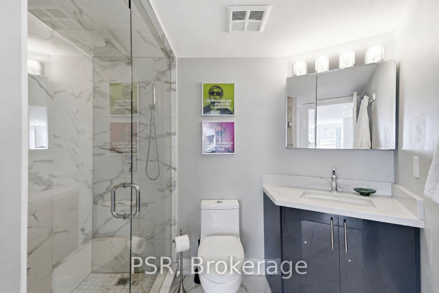Photo 26 of Unit 702, 270 Queens Quay W, Toronto, Waterfront Communities — HOMEH