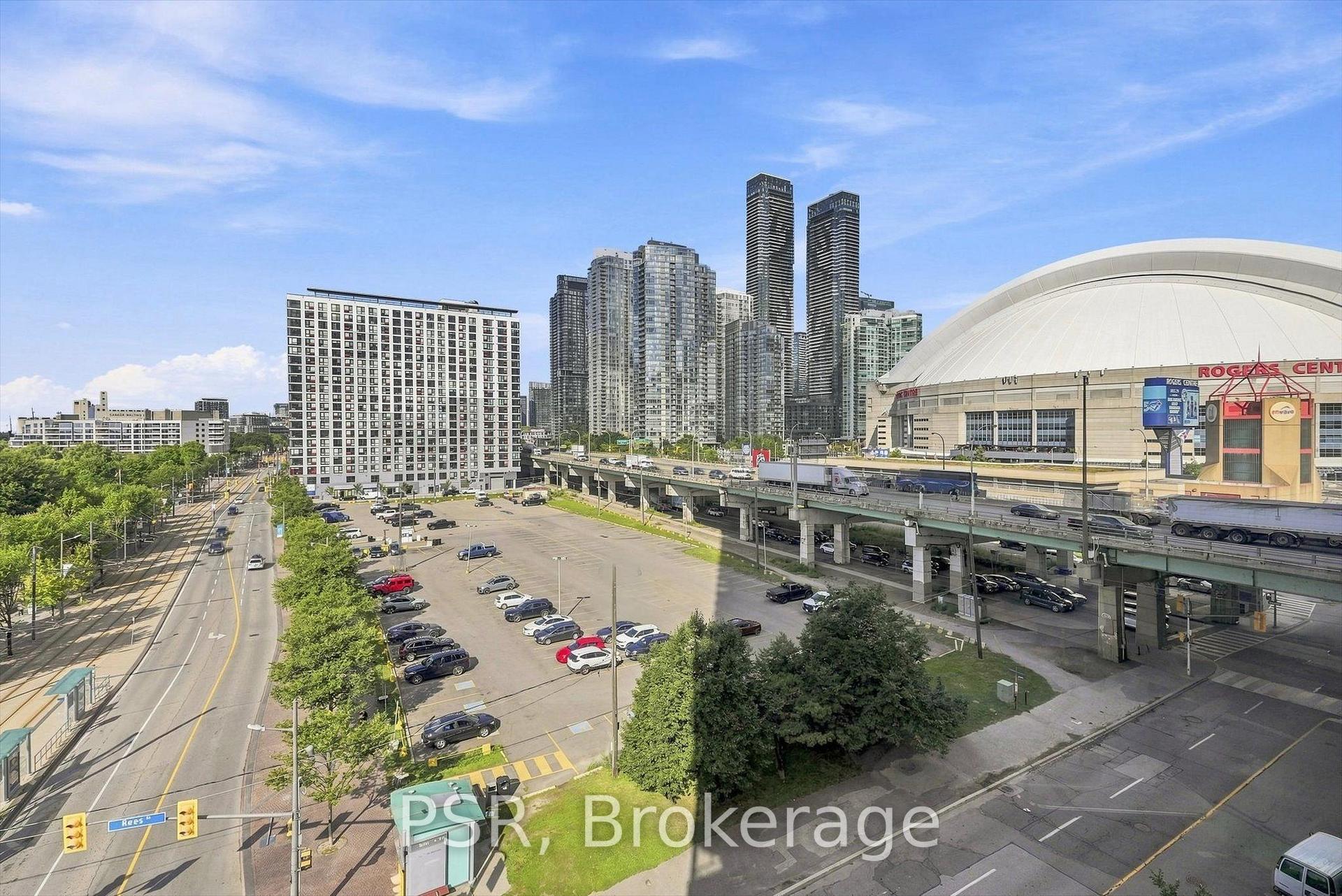 Photo 29 of Unit 702, 270 Queens Quay W, Toronto, Waterfront Communities — HOMEH
