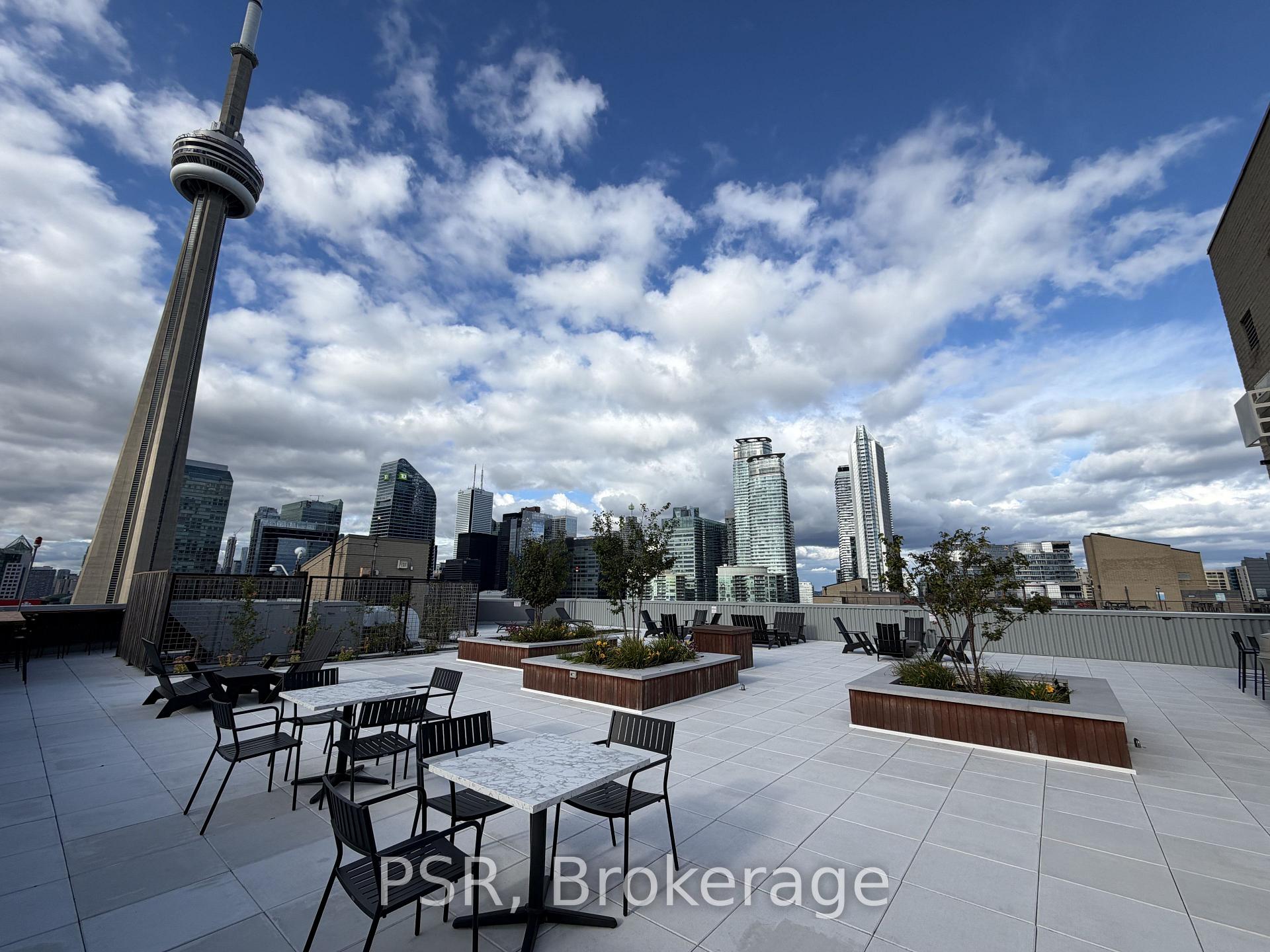 Photo 33 of Unit 702, 270 Queens Quay W, Toronto, Waterfront Communities — HOMEH