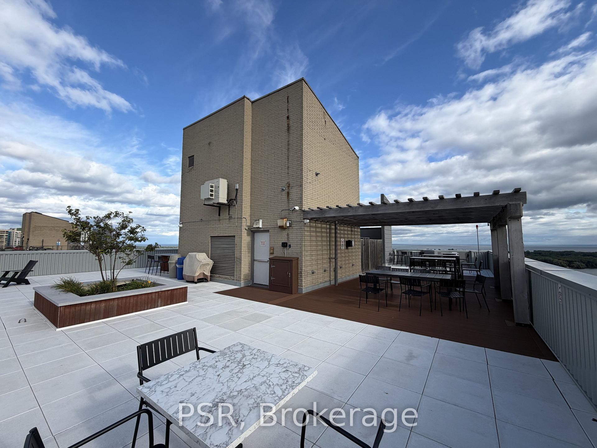 Photo 36 of Unit 702, 270 Queens Quay W, Toronto, Waterfront Communities — HOMEH