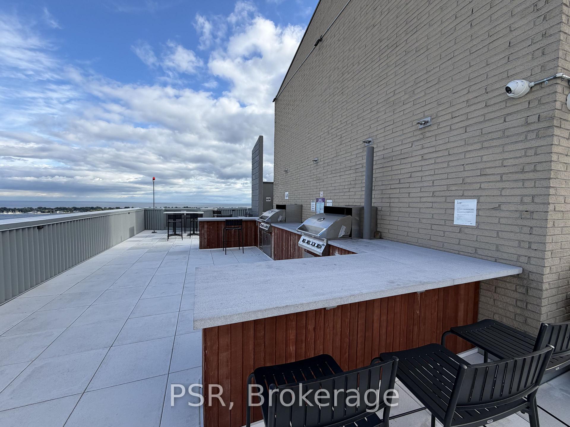Photo 38 of Unit 702, 270 Queens Quay W, Toronto, Waterfront Communities — HOMEH