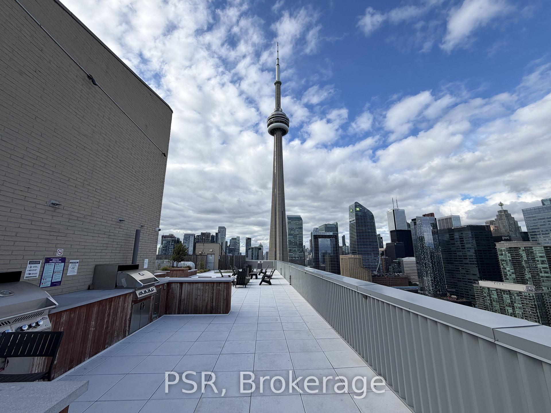 Photo 39 of Unit 702, 270 Queens Quay W, Toronto, Waterfront Communities — HOMEH