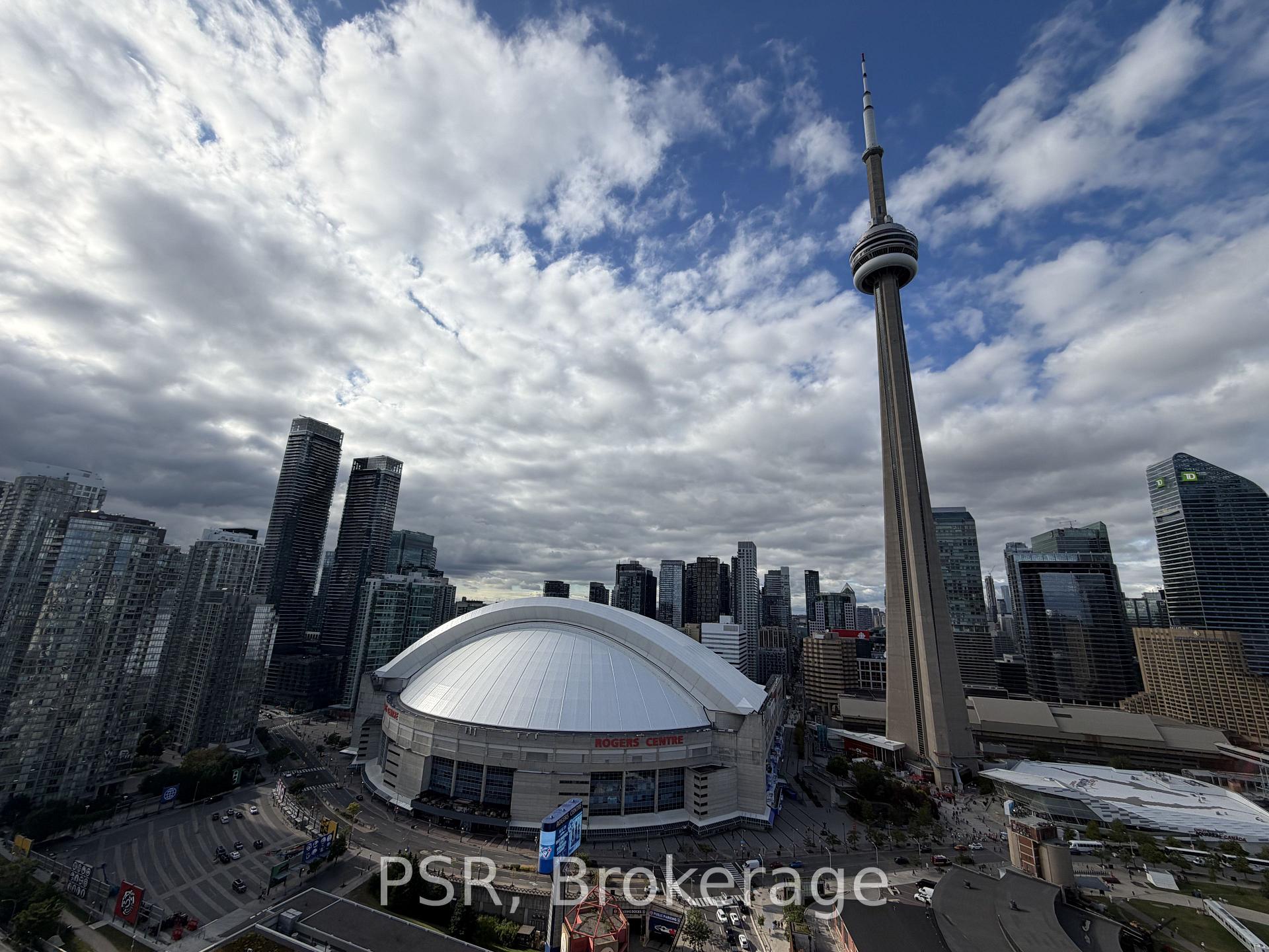 Photo 40 of Unit 702, 270 Queens Quay W, Toronto, Waterfront Communities — HOMEH