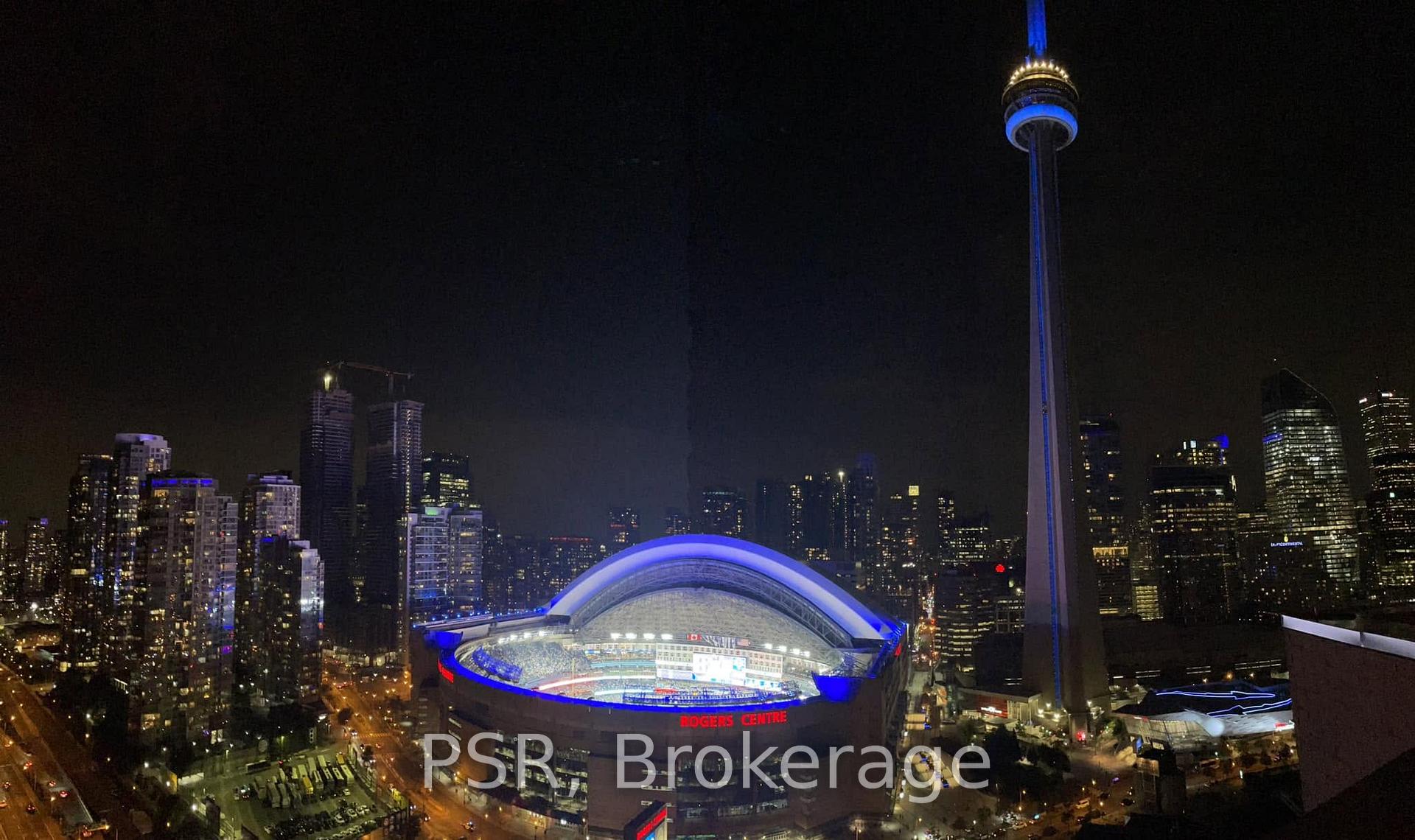 Photo 41 of Unit 702, 270 Queens Quay W, Toronto, Waterfront Communities — HOMEH