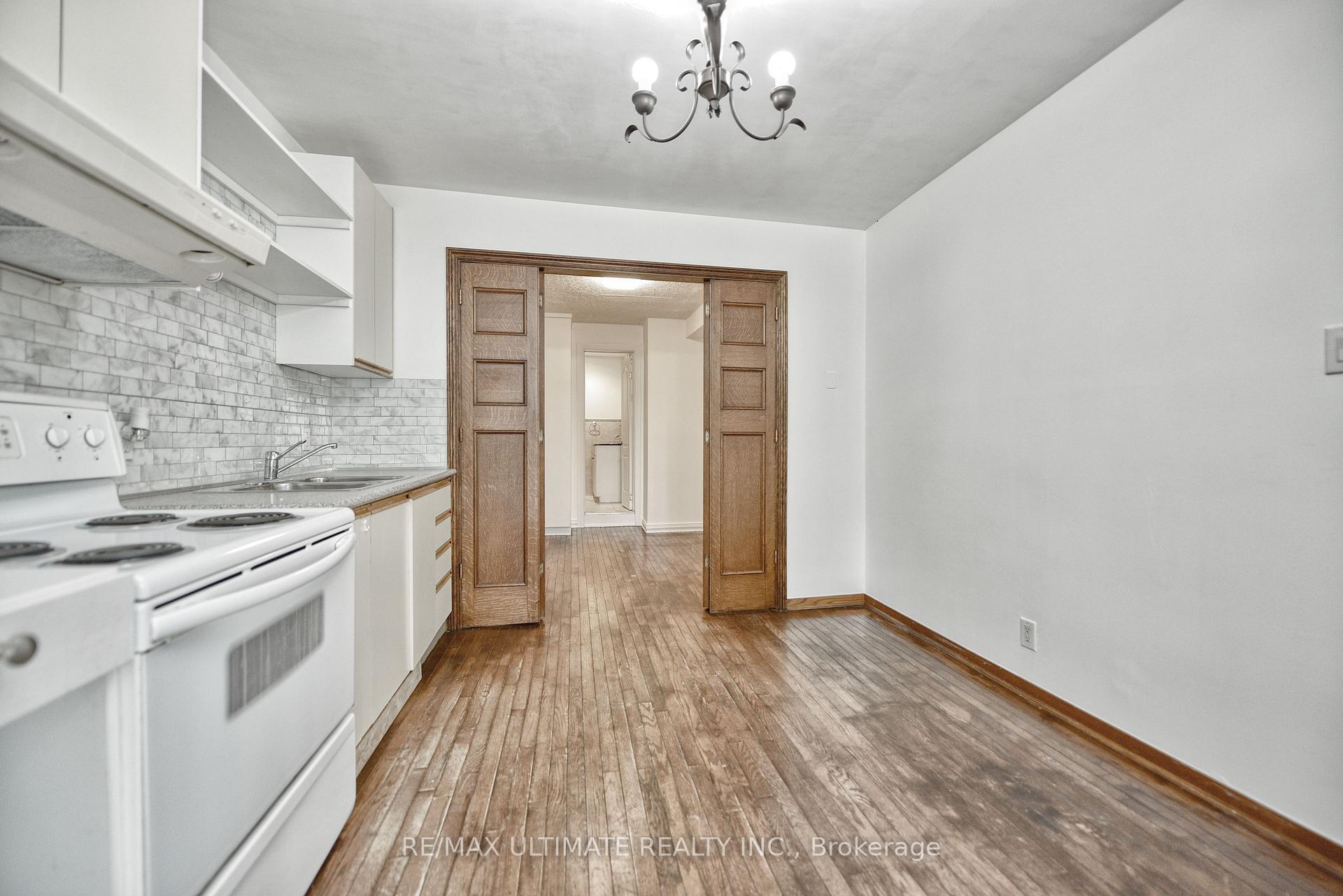Photo 11 of 8 Corby Avenue, Toronto, Caledonia-Fairbank — HOMEH