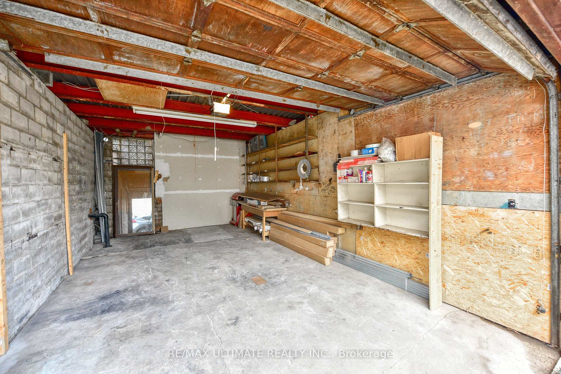 Photo 16 of 8 Corby Avenue, Toronto, Caledonia-Fairbank — HOMEH