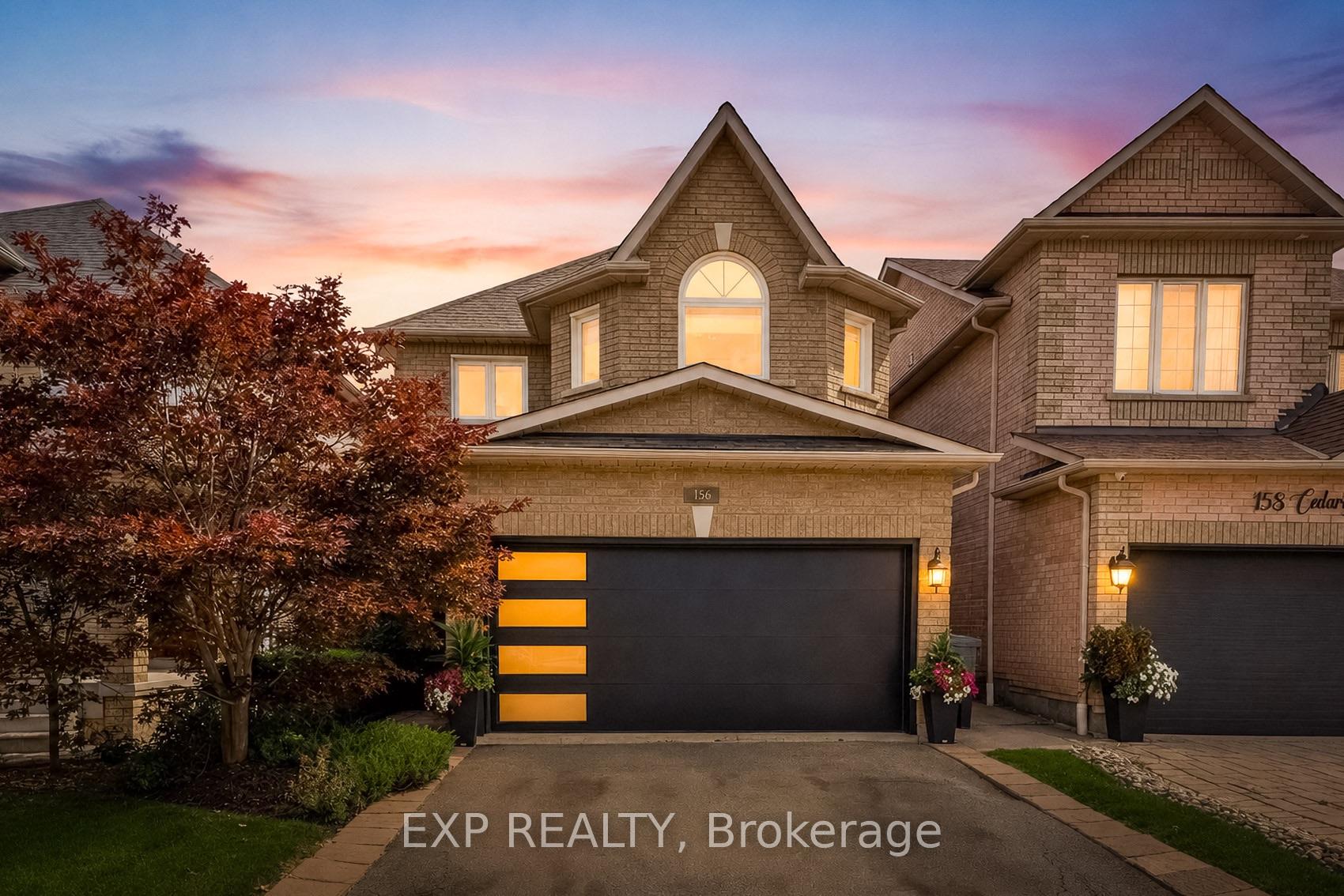 Photo 1 of 156 Cedargrove Road, Caledon, Bolton West — HOMEH