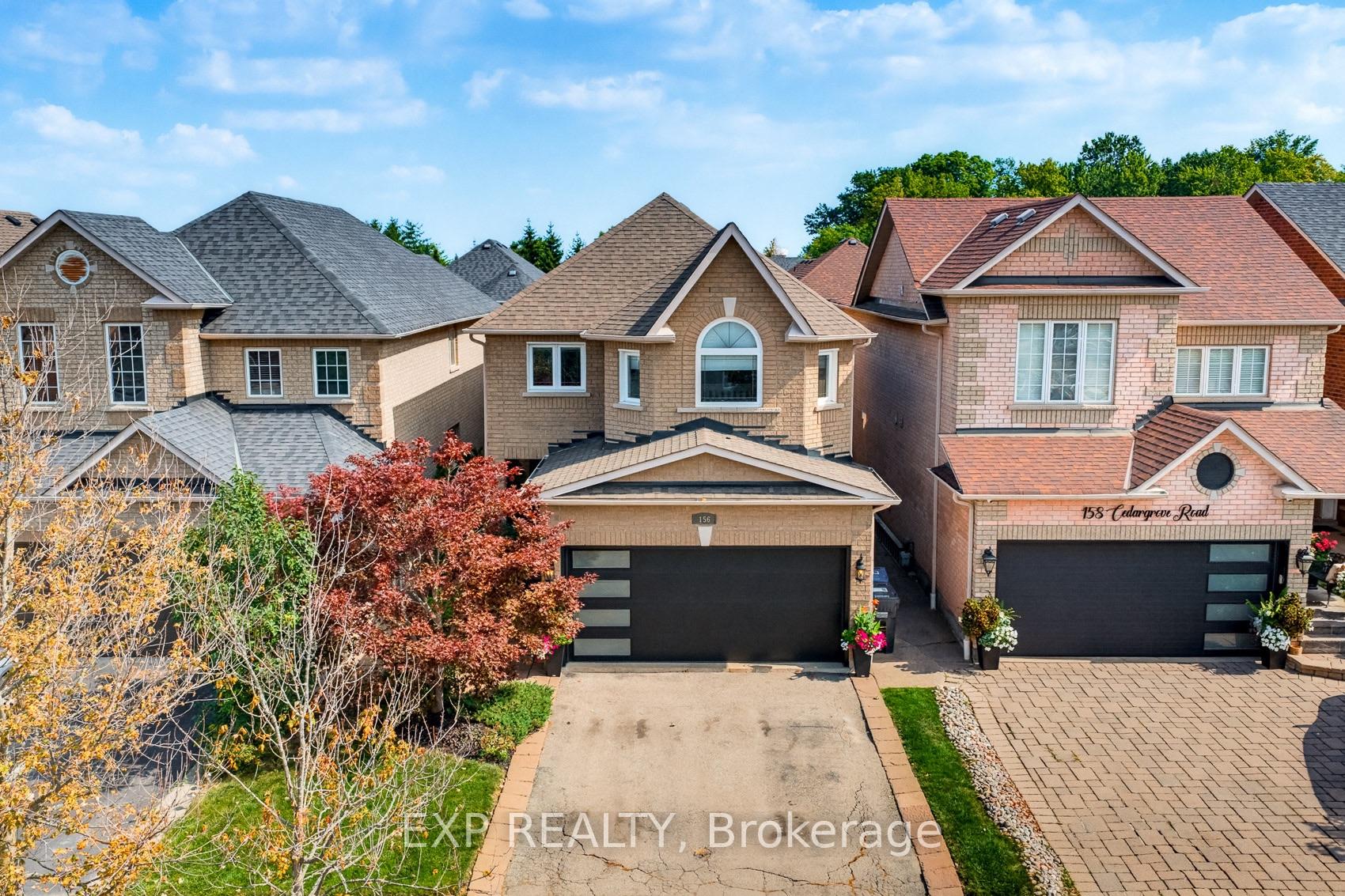 Photo 2 of 156 Cedargrove Road, Caledon, Bolton West — HOMEH