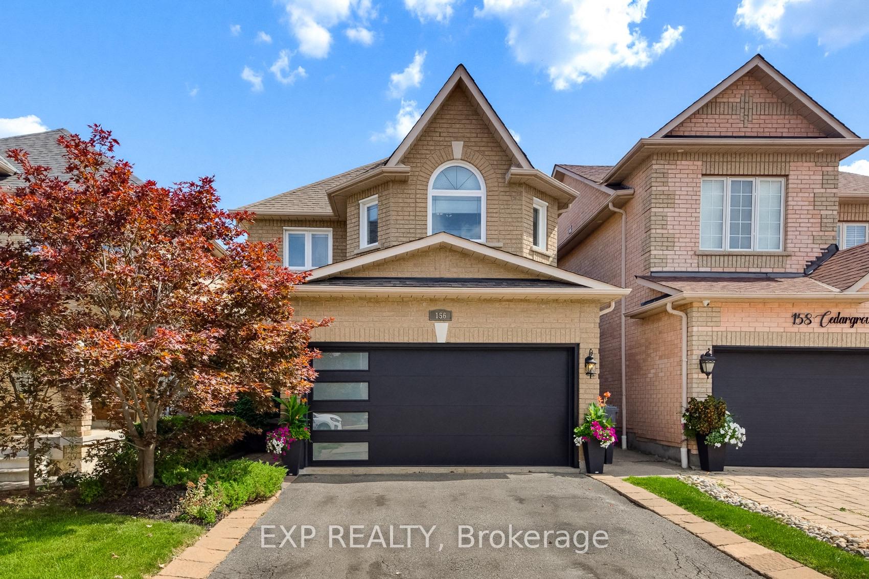 Photo 3 of 156 Cedargrove Road, Caledon, Bolton West — HOMEH