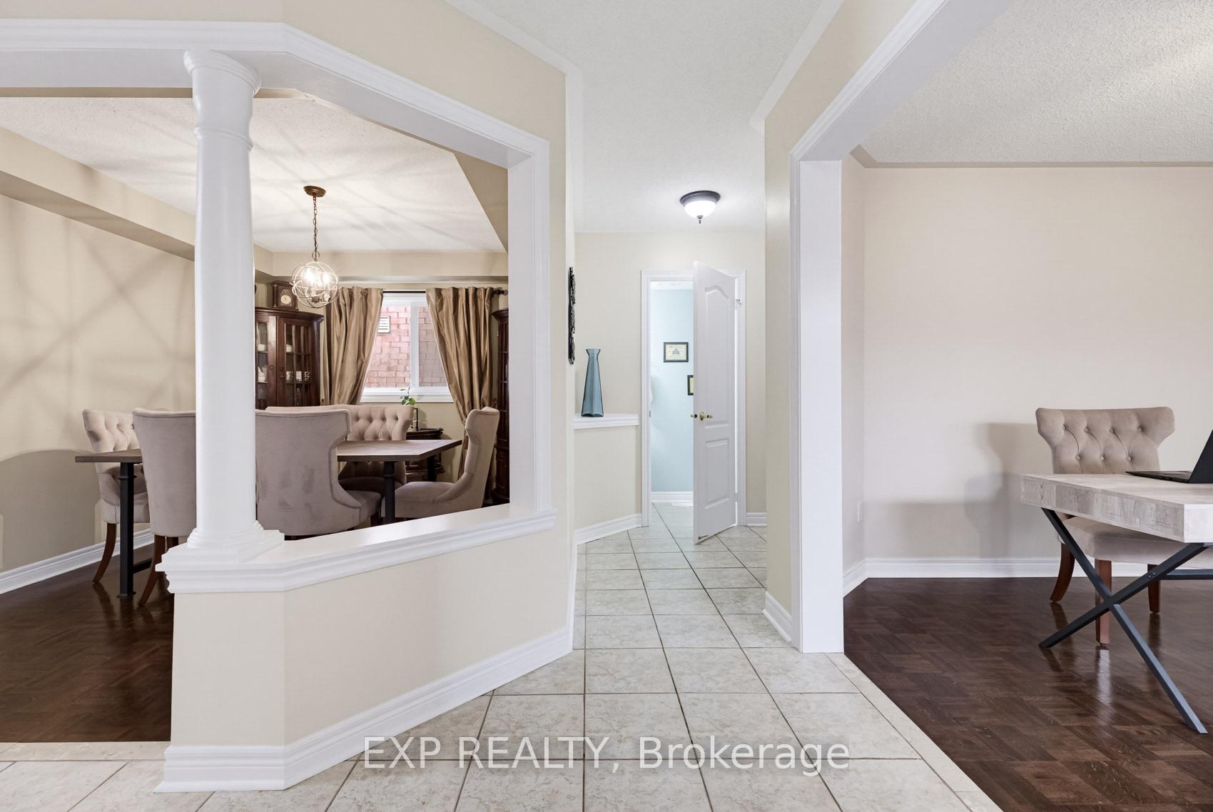 Photo 5 of 156 Cedargrove Road, Caledon, Bolton West — HOMEH