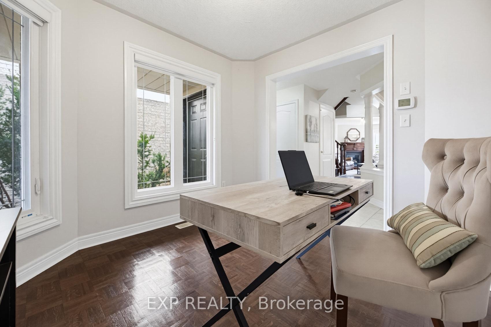 Photo 6 of 156 Cedargrove Road, Caledon, Bolton West — HOMEH