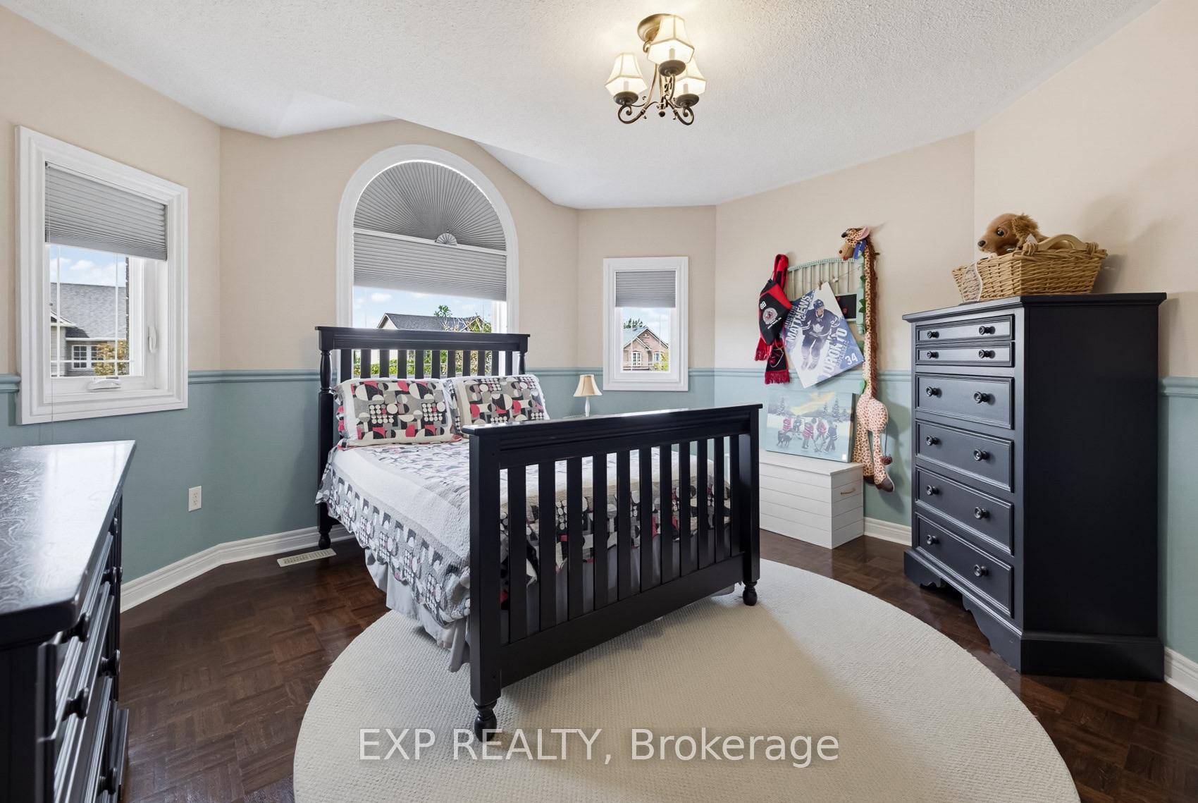 Photo 20 of 156 Cedargrove Road, Caledon, Bolton West — HOMEH