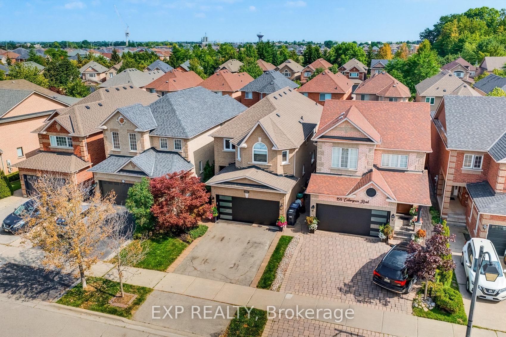 Photo 33 of 156 Cedargrove Road, Caledon, Bolton West — HOMEH