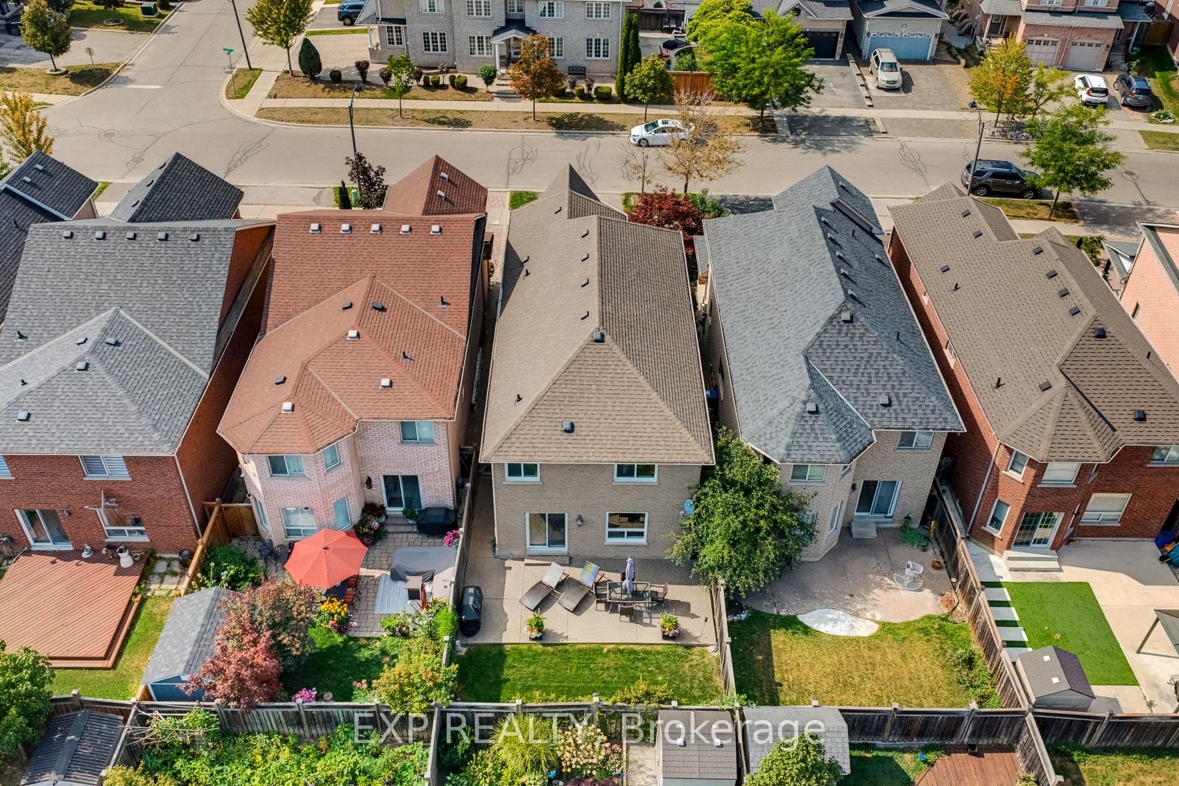 Photo 35 of 156 Cedargrove Road, Caledon, Bolton West — HOMEH