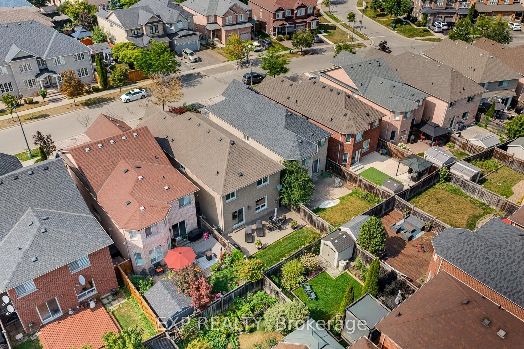 Photo 36 of 156 Cedargrove Road, Caledon, Bolton West — HOMEH