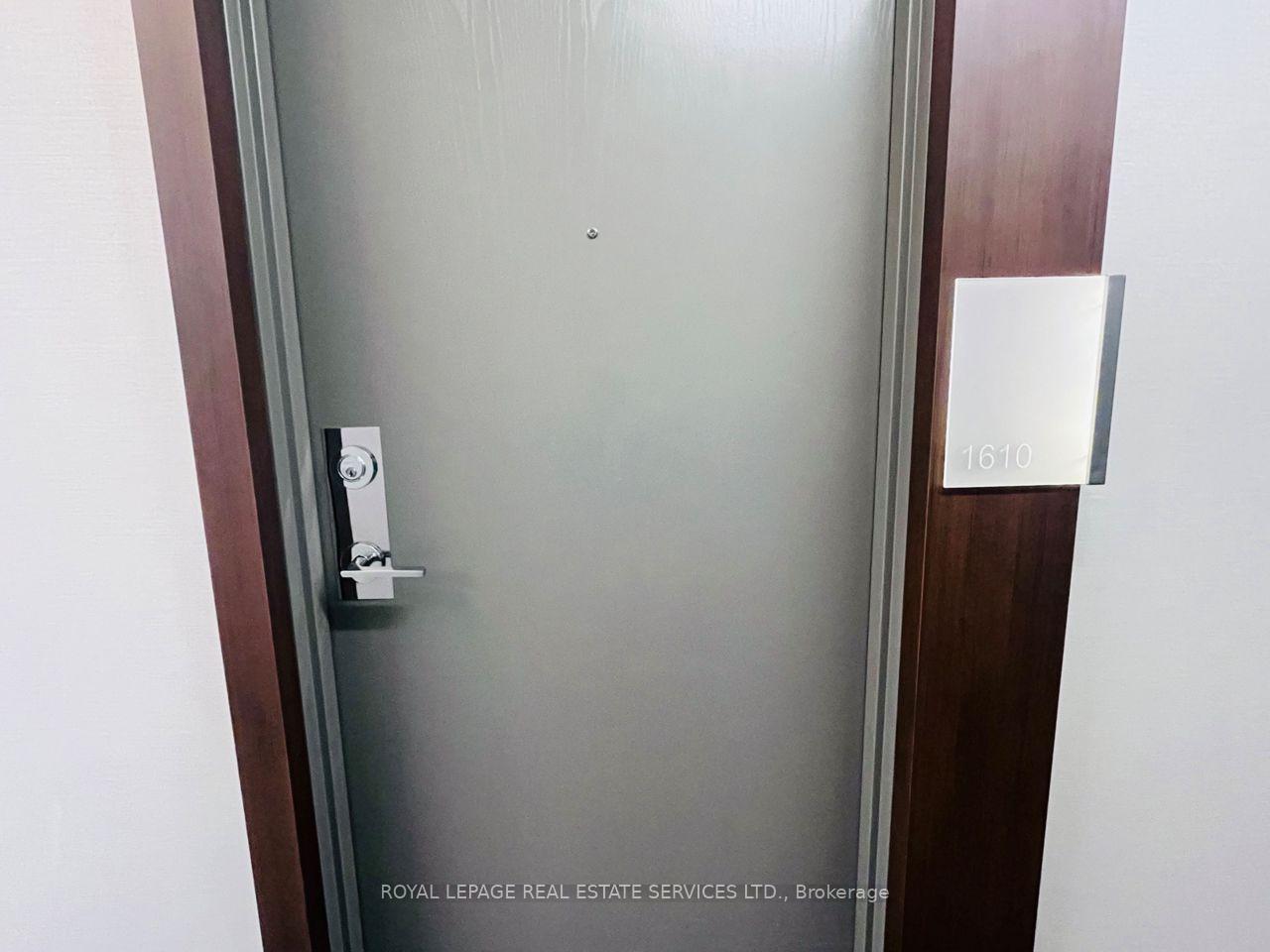 Photo 5 of Unit 1610, 21 Widmer Street, Toronto, Waterfront Communities — HOMEH