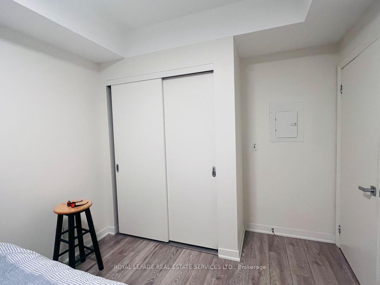 Photo 10 of Unit 1610, 21 Widmer Street, Toronto, Waterfront Communities — HOMEH