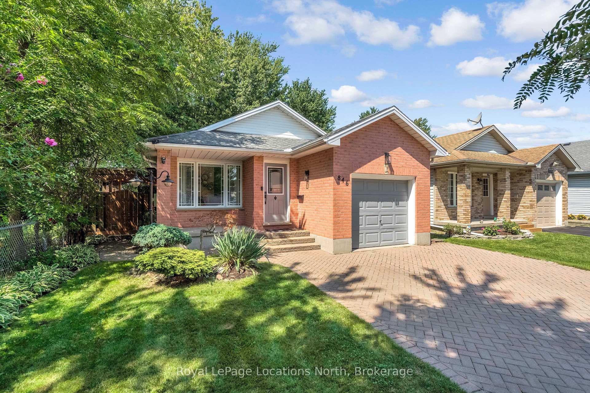 Photo 1 of 846 Railton Avenue, London, East I — HOMEH