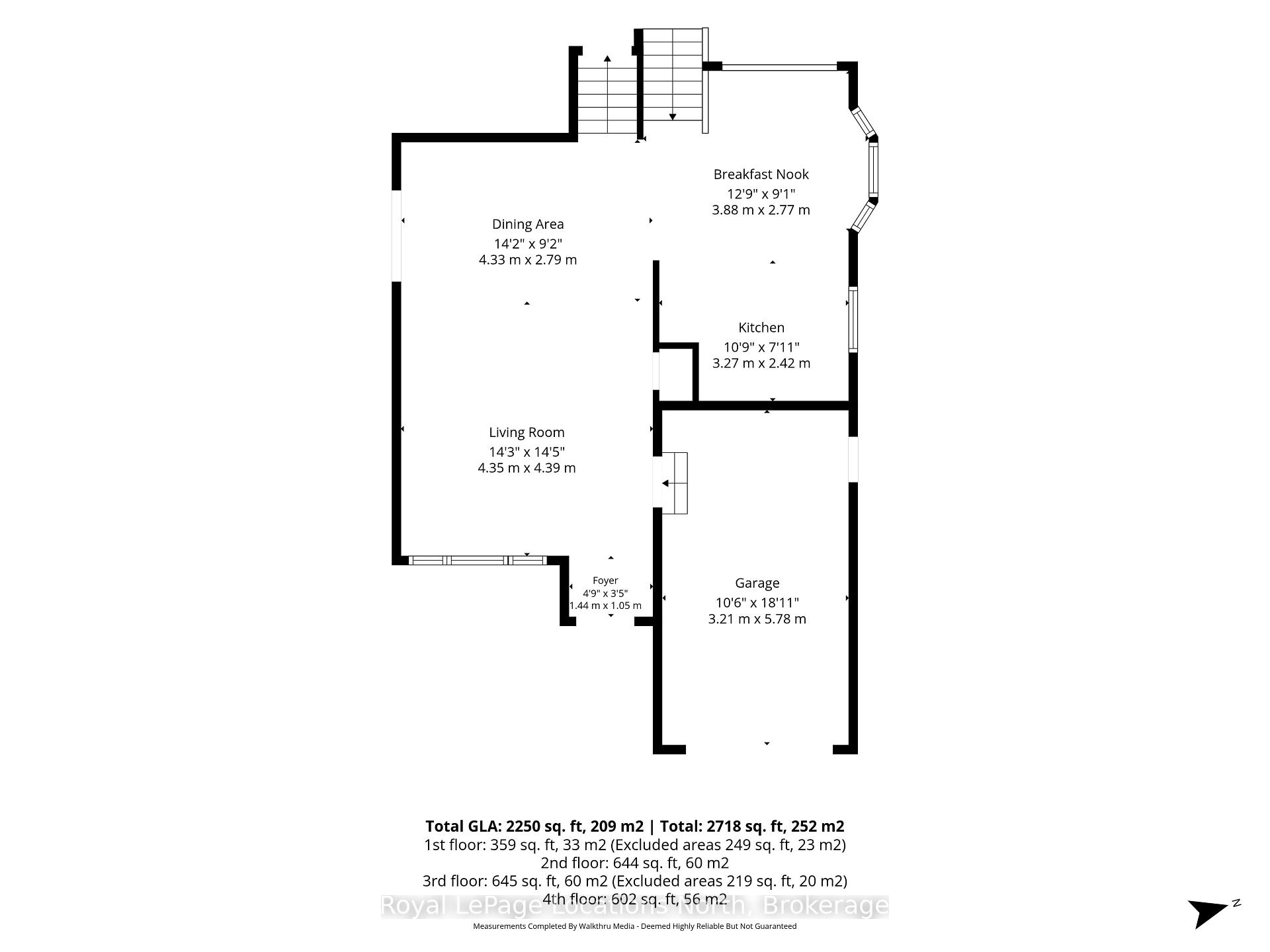 Photo 40 of 846 Railton Avenue, London, East I — HOMEH