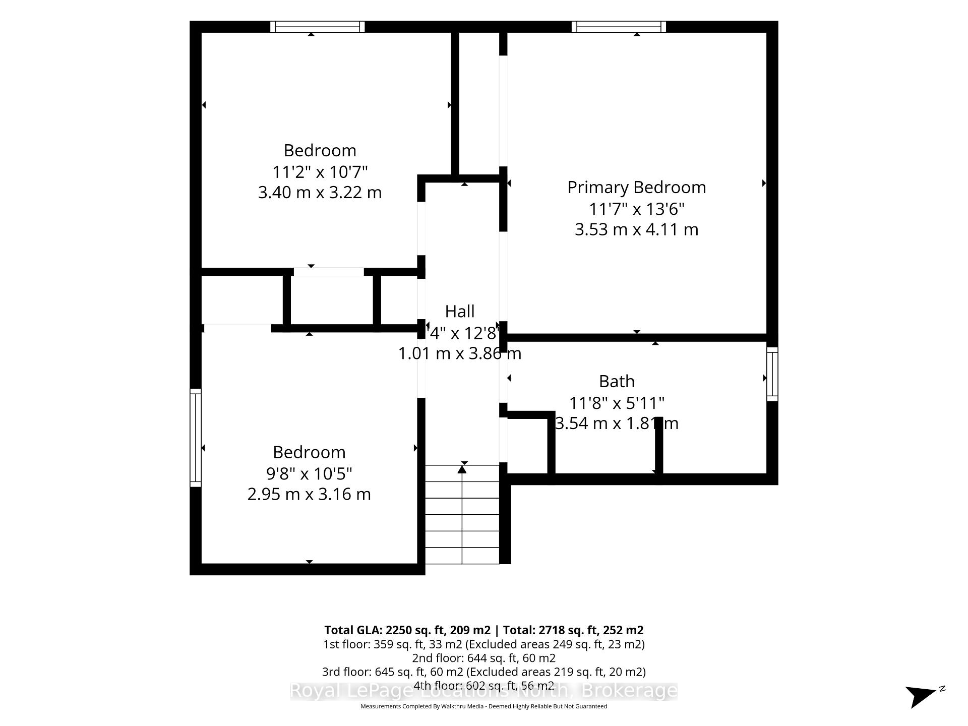 Photo 41 of 846 Railton Avenue, London, East I — HOMEH