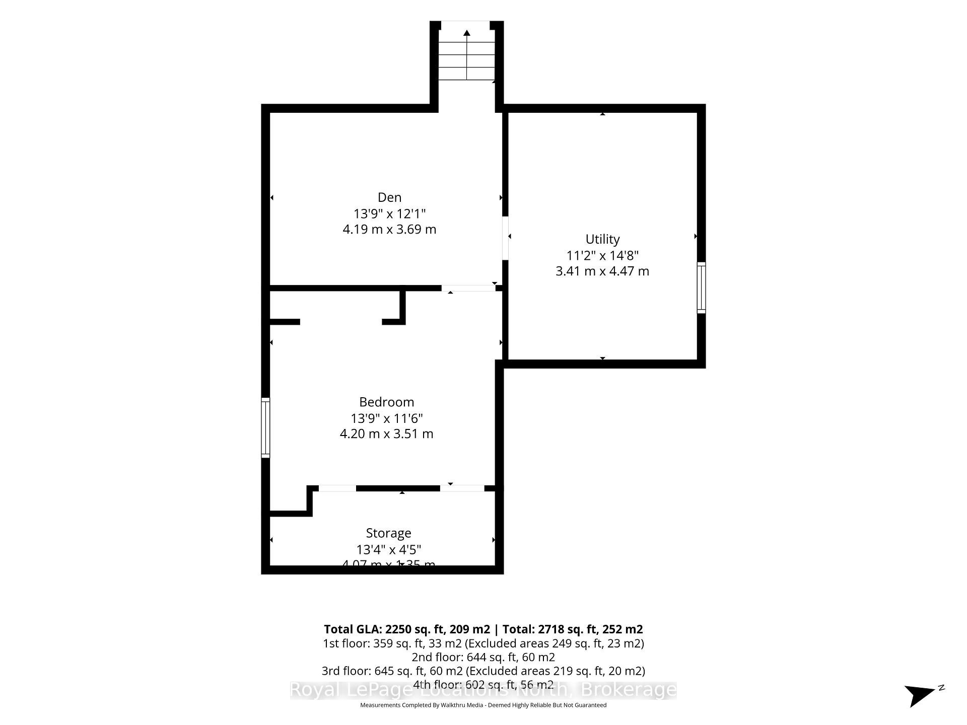 Photo 43 of 846 Railton Avenue, London, East I — HOMEH