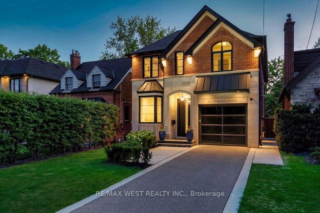 Photo 2 of 64 Thompson Avenue, Etobicoke, Stonegate-Queensway — HOMEH