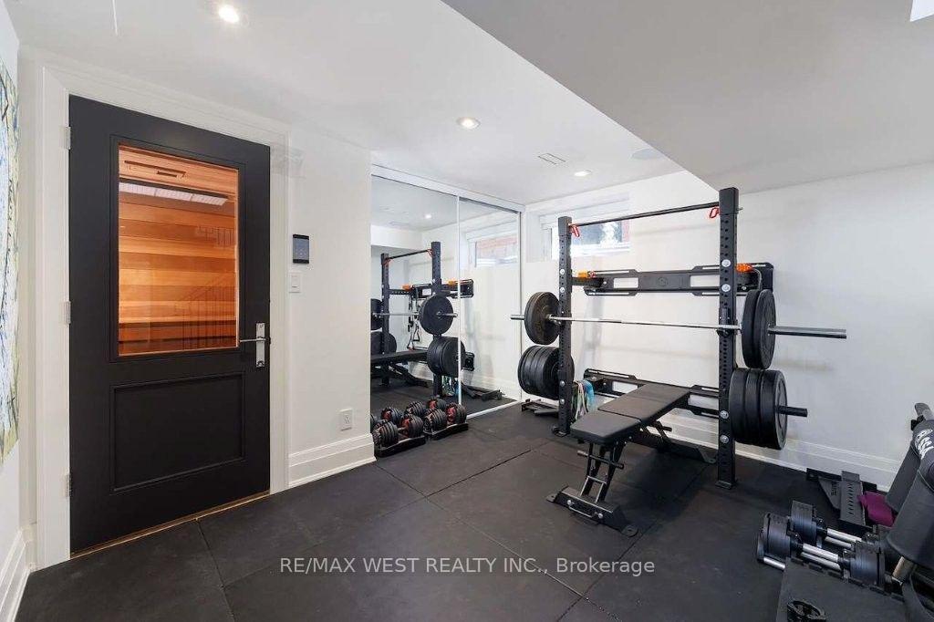 Photo 35 of 64 Thompson Avenue, Etobicoke, Stonegate-Queensway — HOMEH
