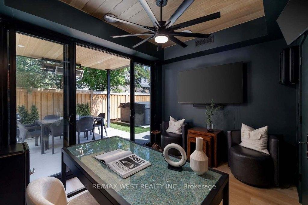 Photo 44 of 64 Thompson Avenue, Etobicoke, Stonegate-Queensway — HOMEH